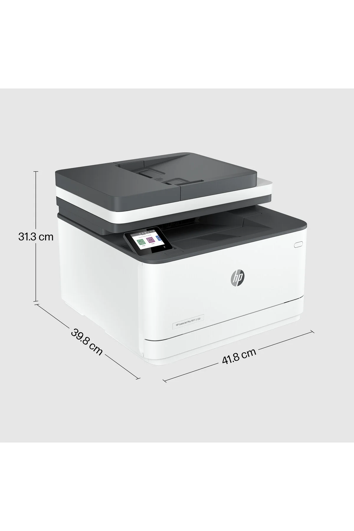 HP 4ZB84A 137FNW LAZERJET YAZ/TAR/FOT Wi-Fi A4