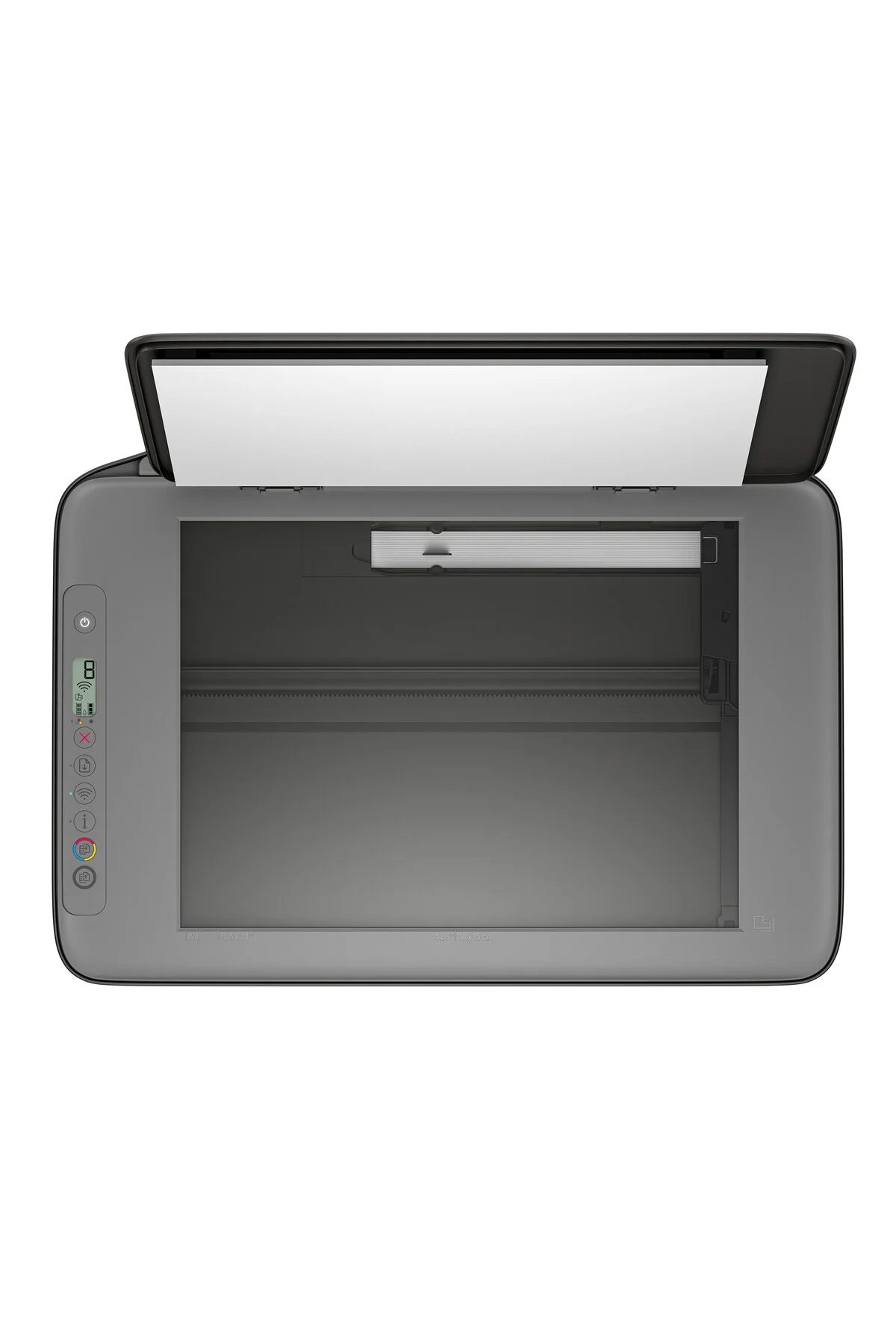 HP DeskJet IA 2976 All-in-One Tarama Fotokopi Yazıcı B18K0C
