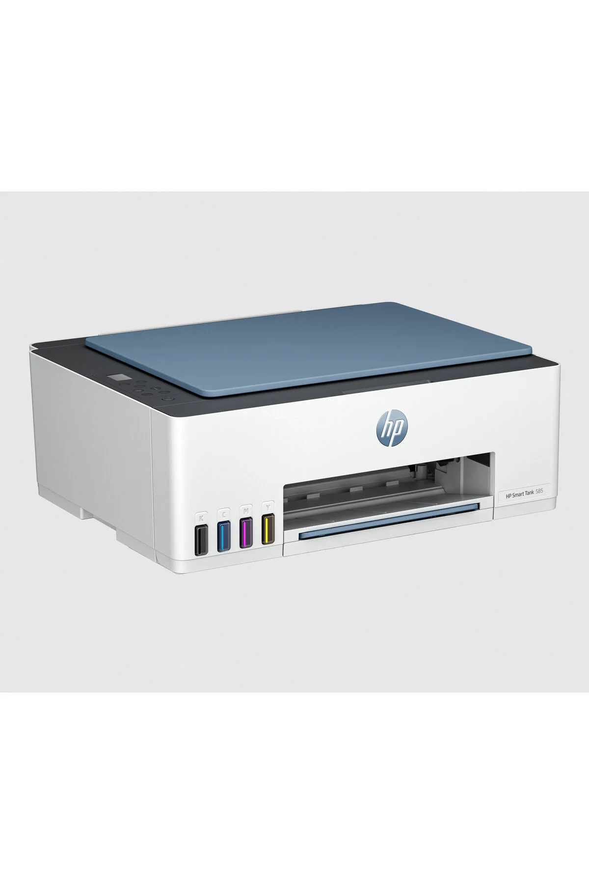 HP Smart Tank 585 All-in-One Printer, Wifi Baskı, Fotokopi, Tarama, Wireless, 1F3Y4A