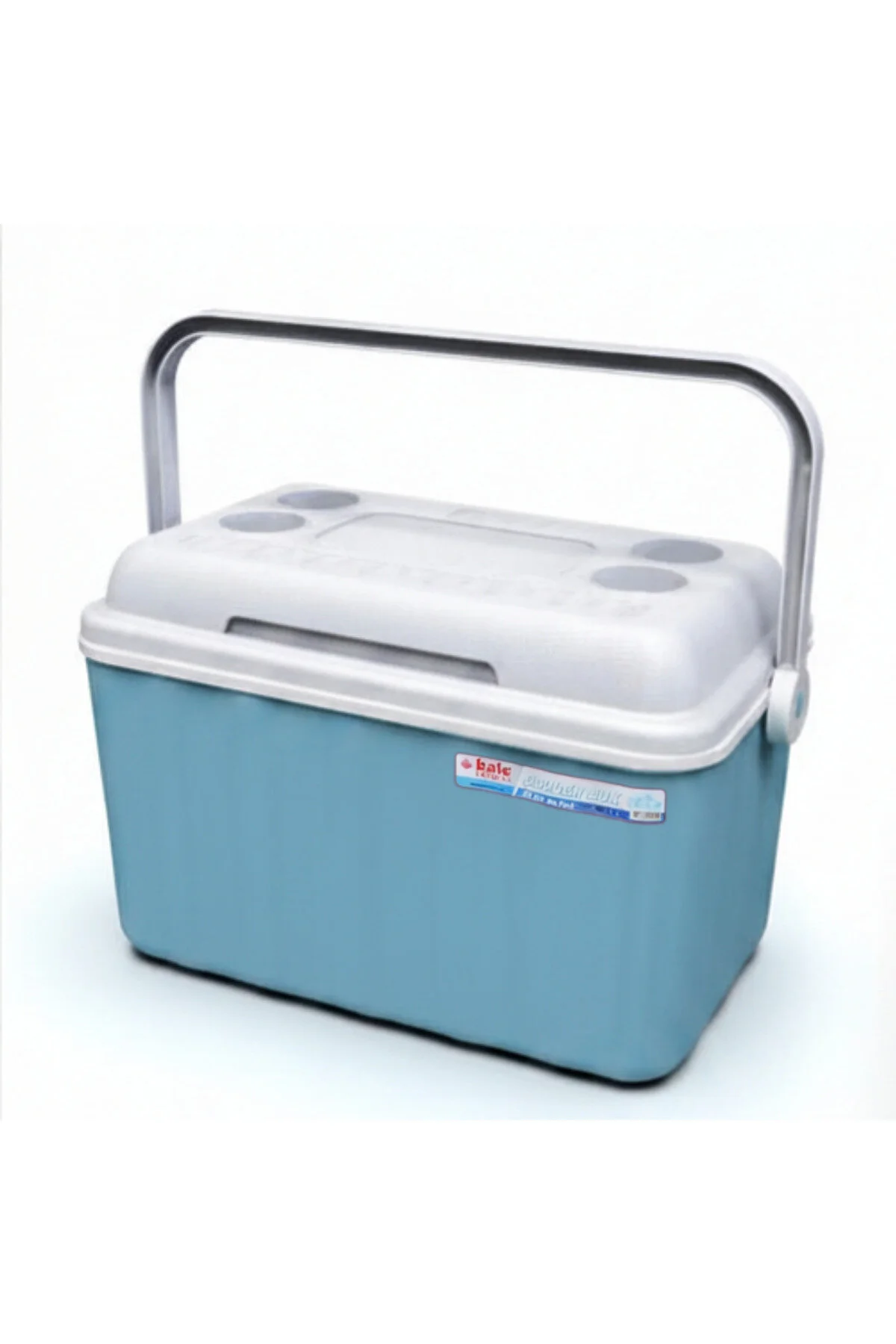 Kale Termos 32 LT BUZLUK TERMOS (1015 COOLER BOX) AÇIK MAVİ