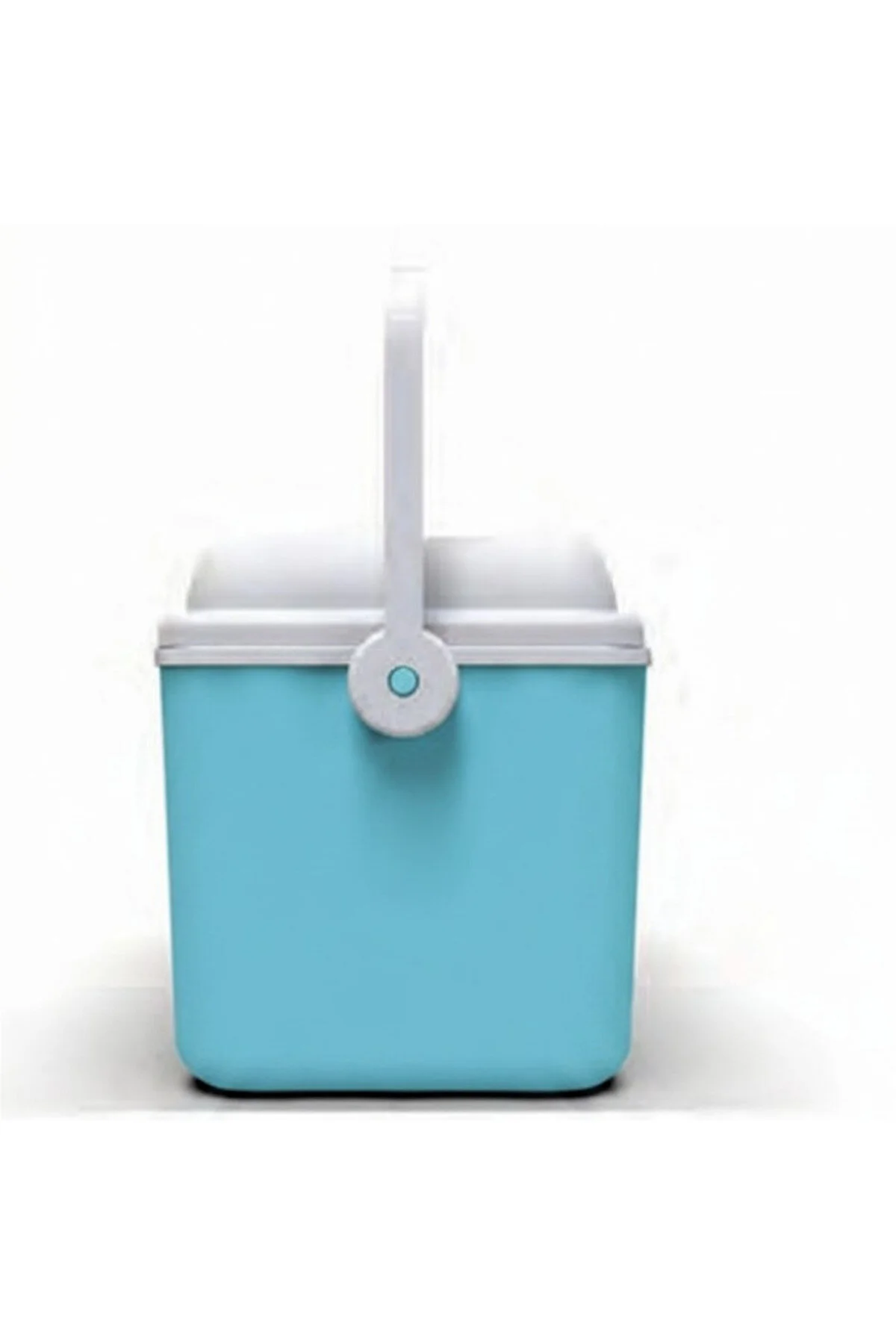 Kale Termos 32 LT BUZLUK TERMOS (1015 COOLER BOX) AÇIK MAVİ