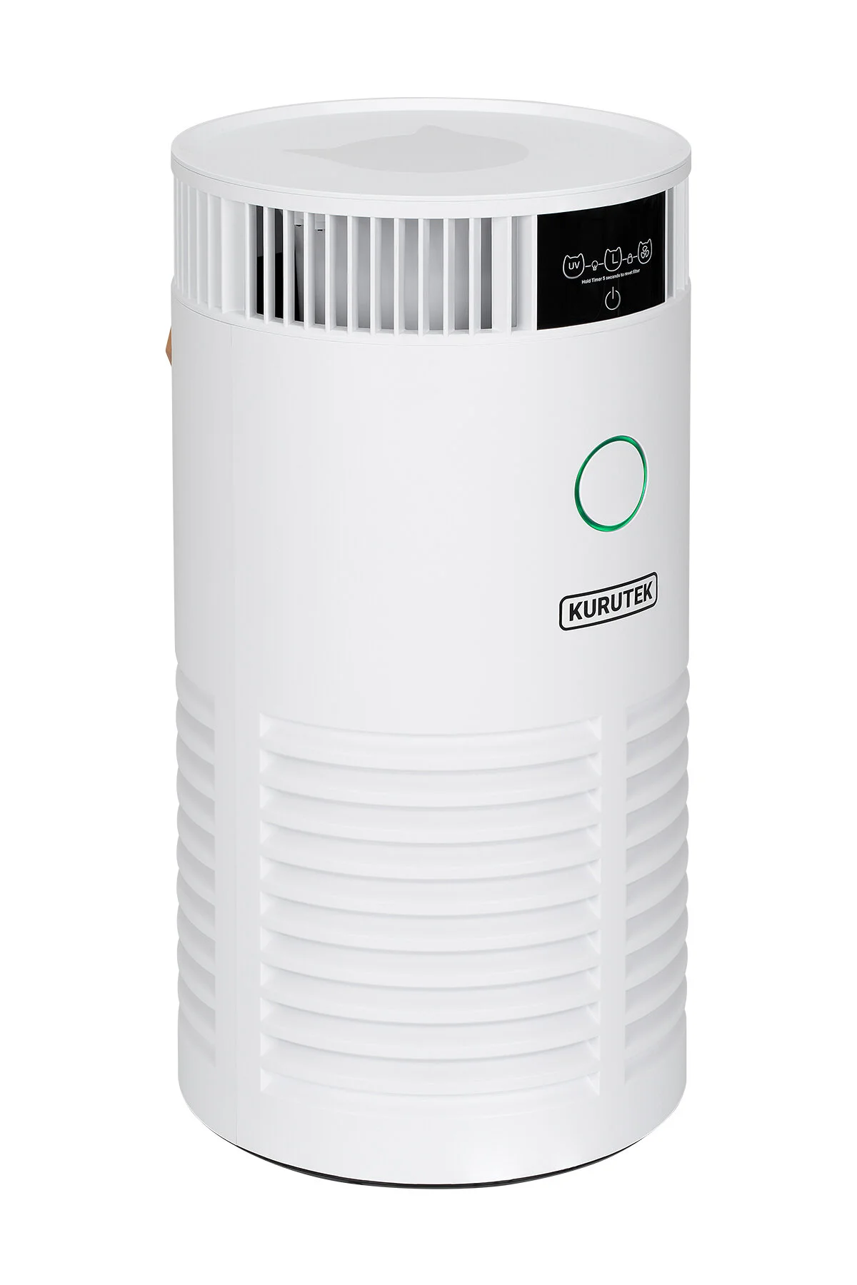 Kurutek PHT30 (Wi-Fi + UV-C PetCare + HEPA + Carbon) Akıllı Pet Hava Temizleme Cihazı