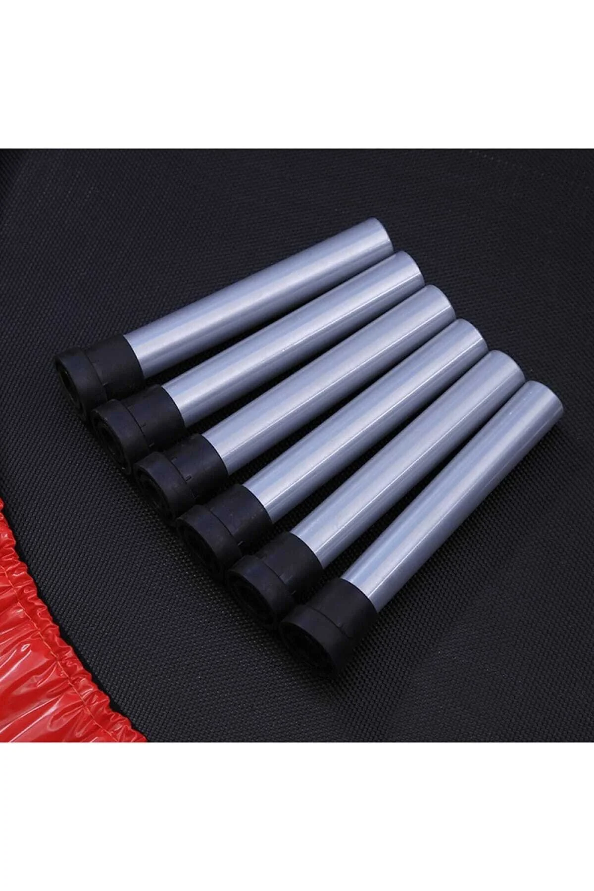 Leyaton Trambolin 102 Cm Kırmızı Lyt - 90