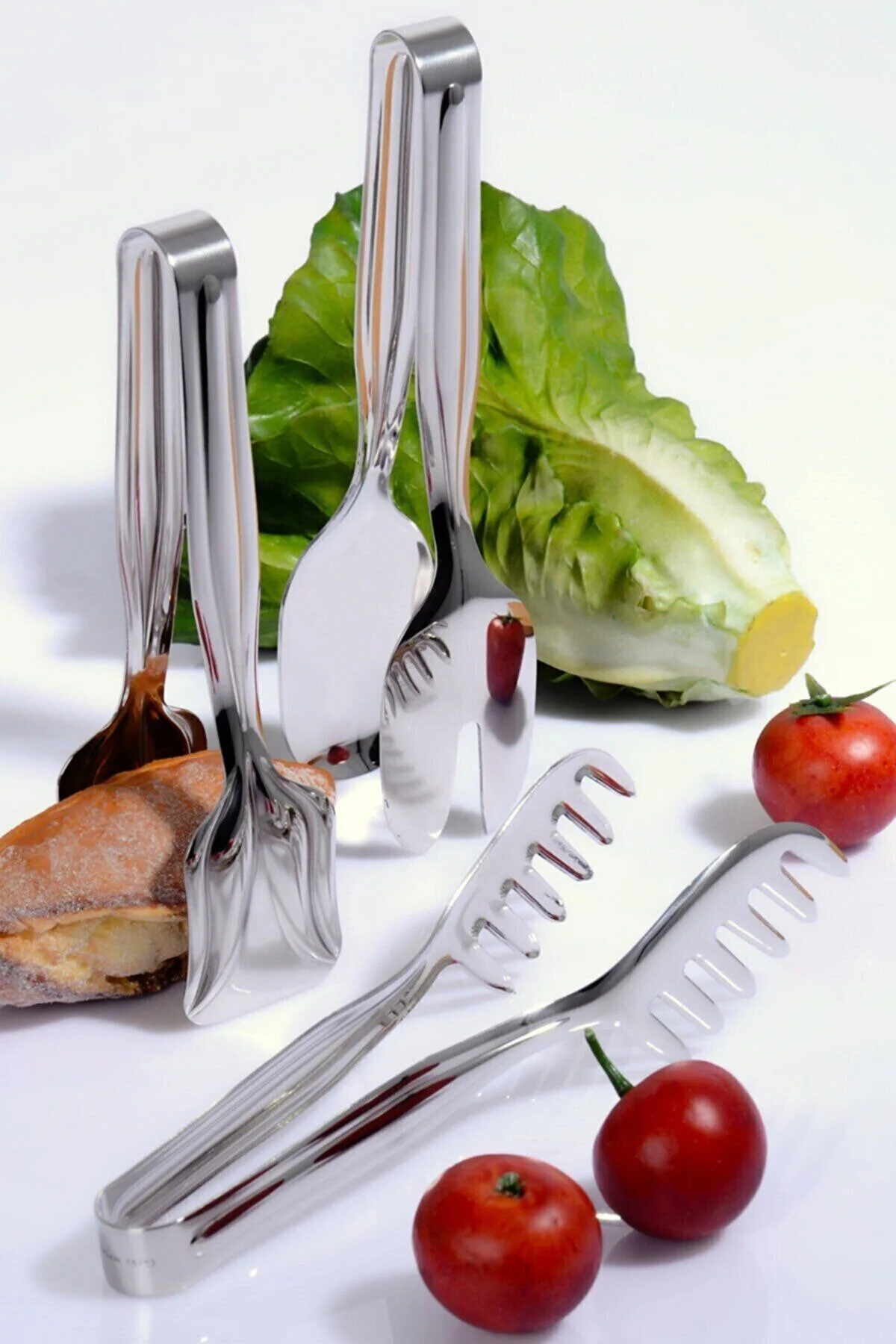 Mirilliahome 97 Parça Çatal Kaşık Bıçak Takımı , 97 Parça Ekonomik Çeyiz Set