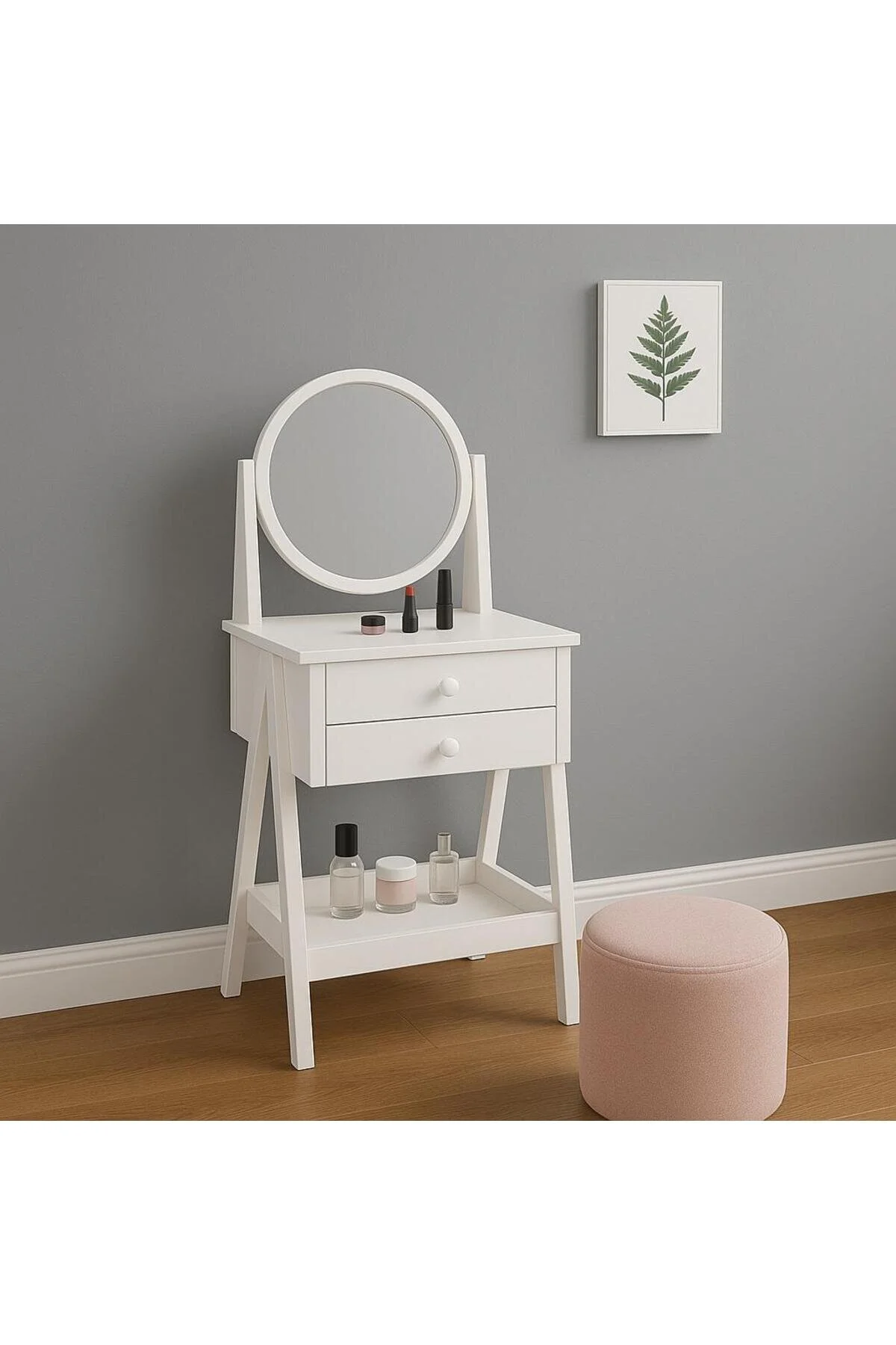 my design eviniz için en özel tasarımlar Teenage Makyaj masası