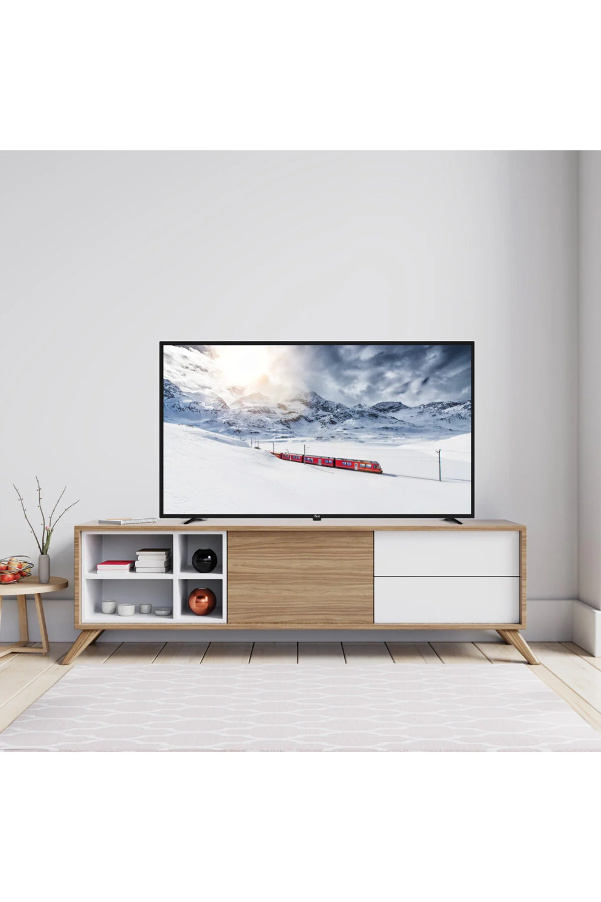 Next YE-43020G6 43" 109 Ekran Full HD Led Ekran