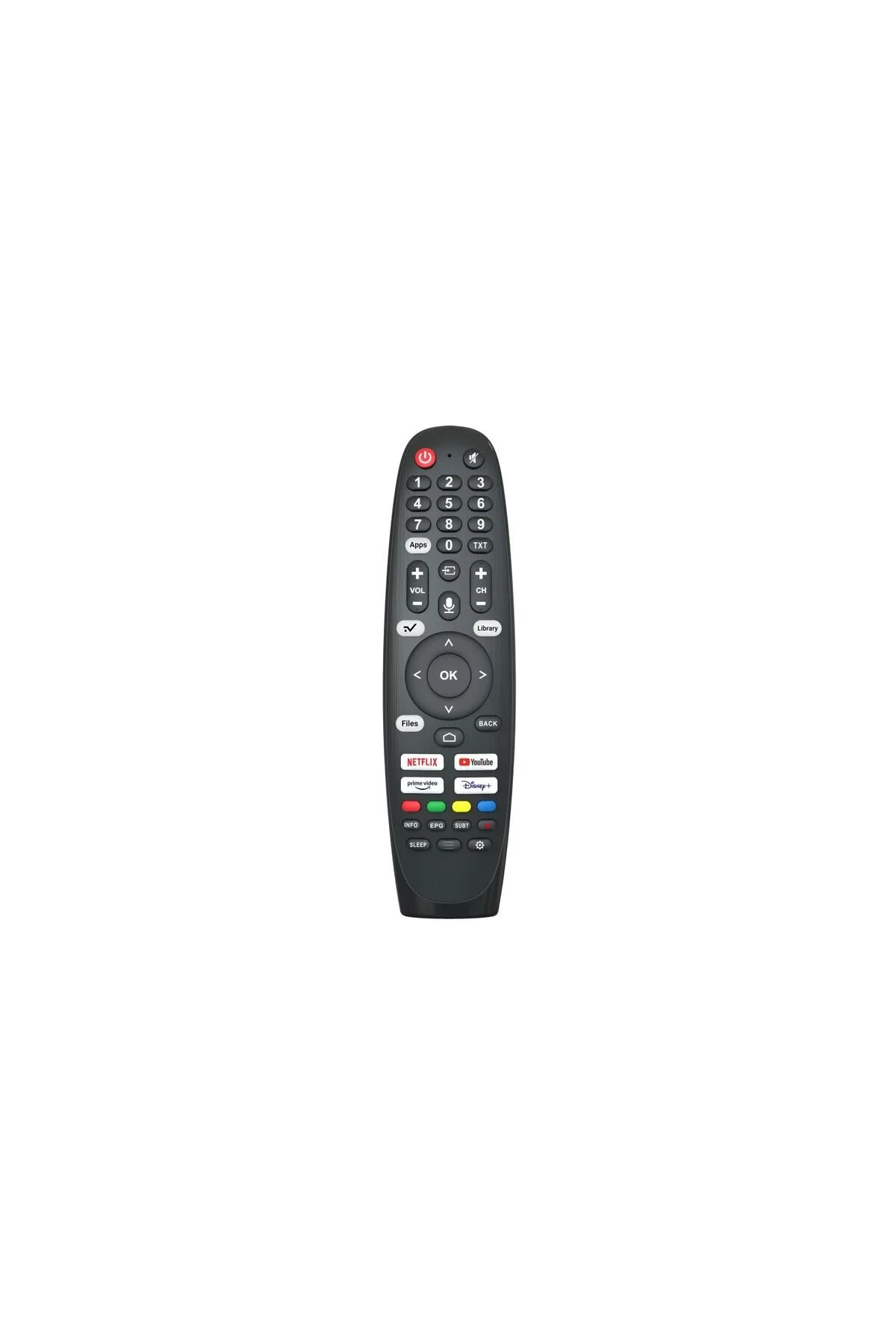 ONVO 40VL80F2FA 40'' 102 Ekran Uydu Alıcılı Full HD WhaleOS 10 LED TV