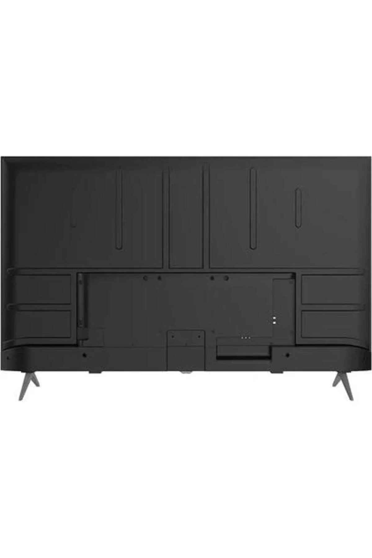 ONVO 55ovf9000uq 55 Inç 140 Ekran Uydu Alıcılı 4k Ultra Hd Qled Google Smart Tv