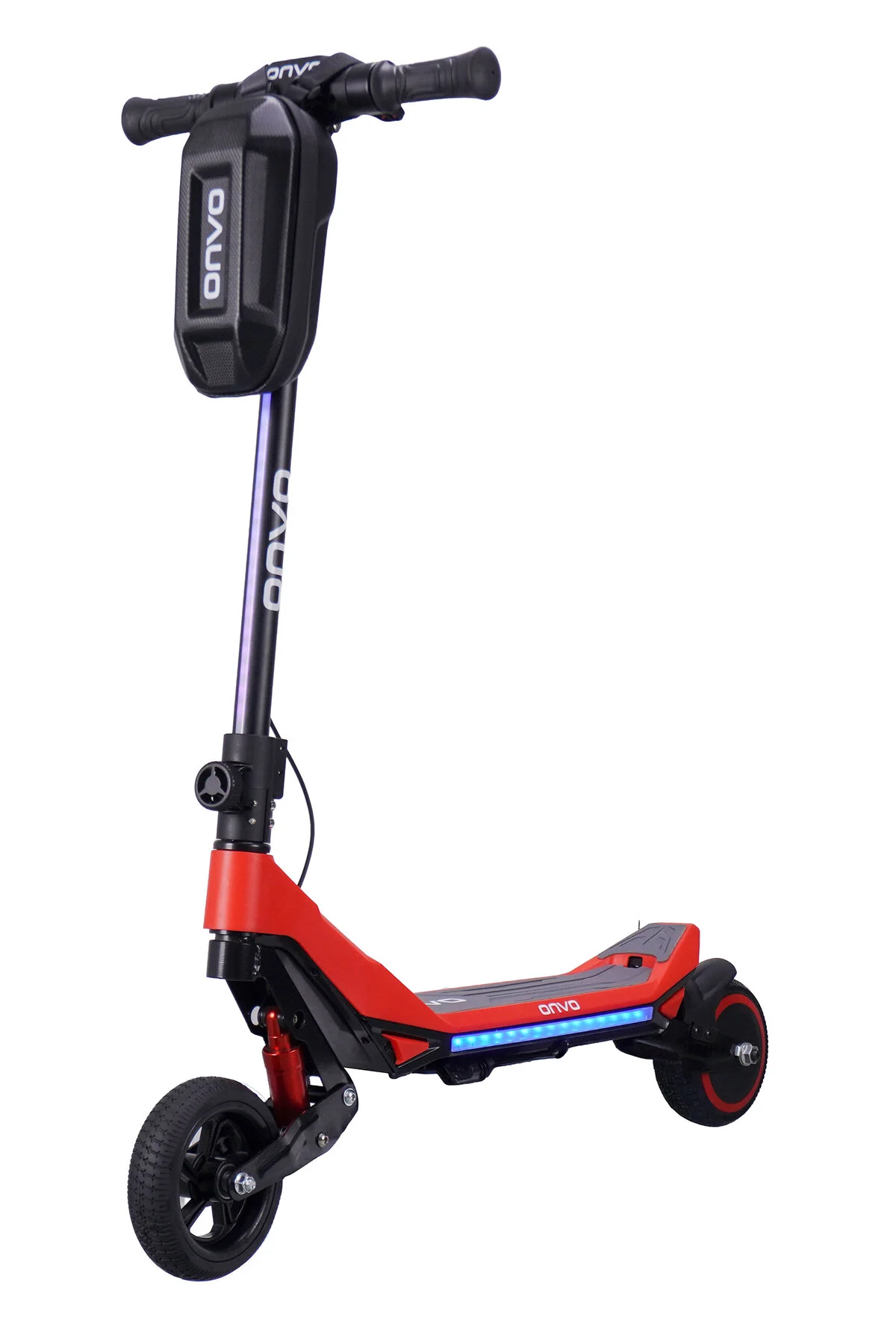 ONVO KX-02 6.5" 200W Elektrikli Çocuk Scooter