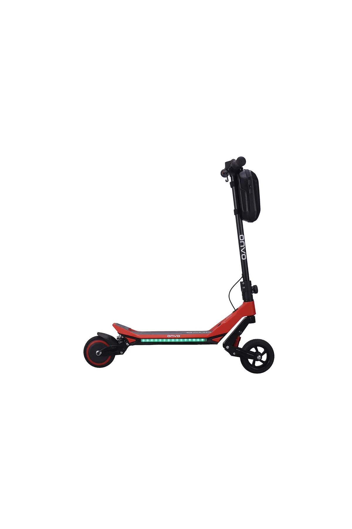 ONVO KX-02 6.5" 200W Elektrikli Çocuk Scooter