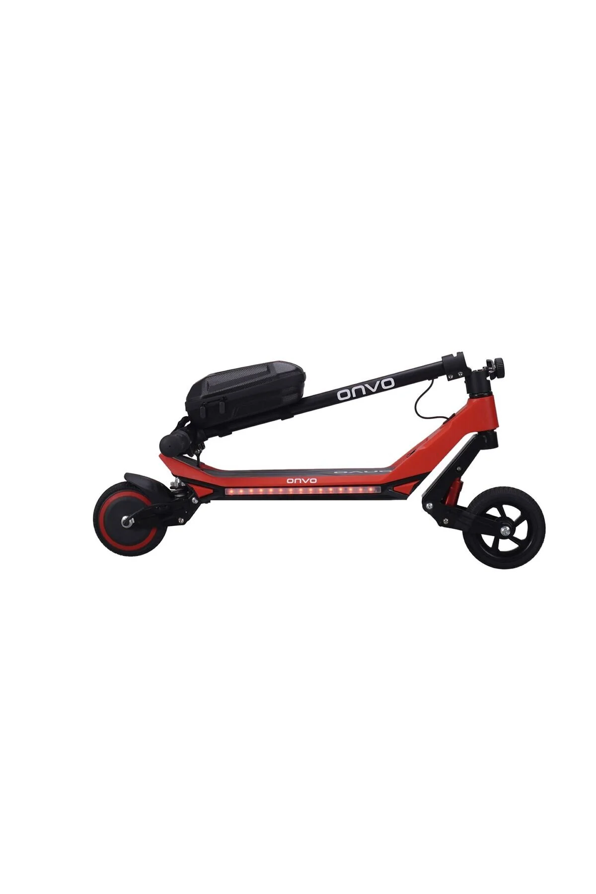 ONVO KX-02 6.5" 200W Elektrikli Çocuk Scooter