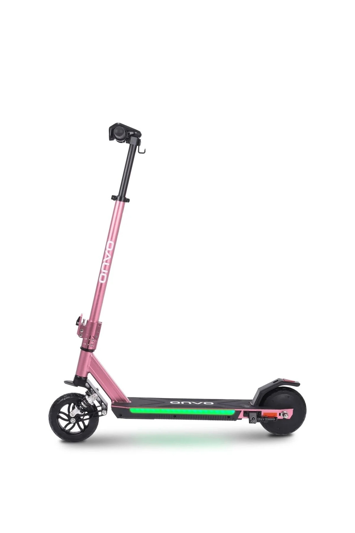 ONVO KX-03 6.3" 200W Elektrikli Çocuk Scooter