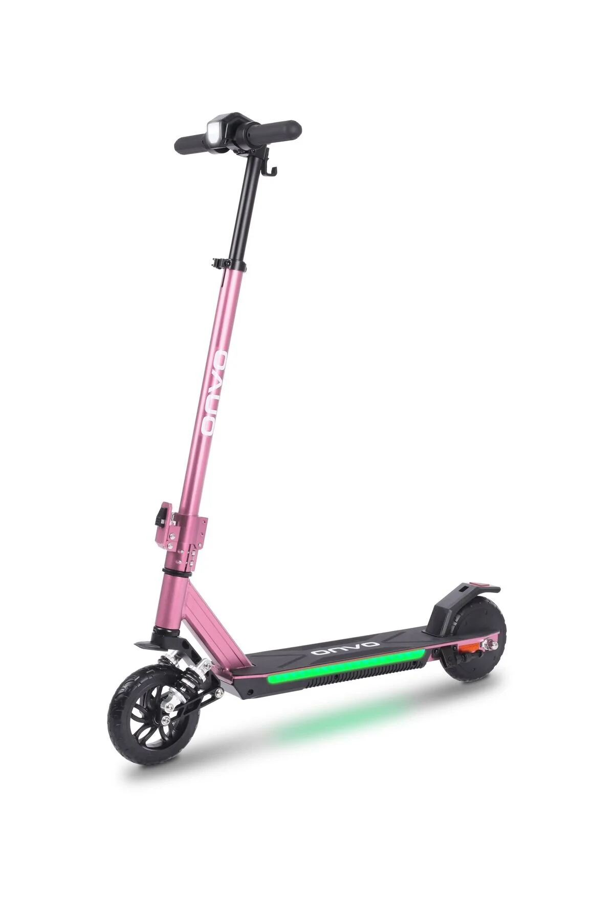ONVO KX-03 6.3" 200W Elektrikli Çocuk Scooter