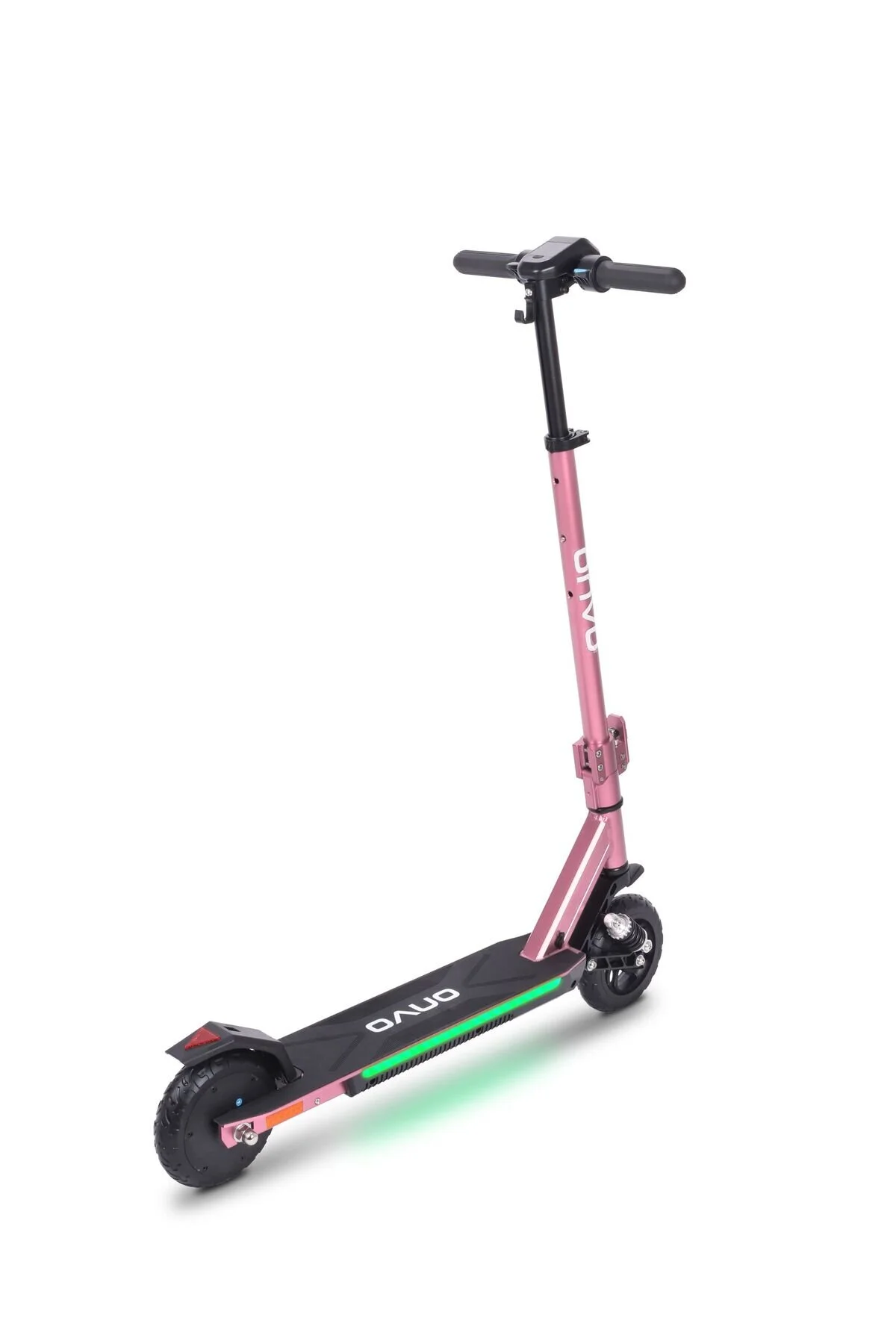ONVO KX-03 6.3" 200W Elektrikli Çocuk Scooter