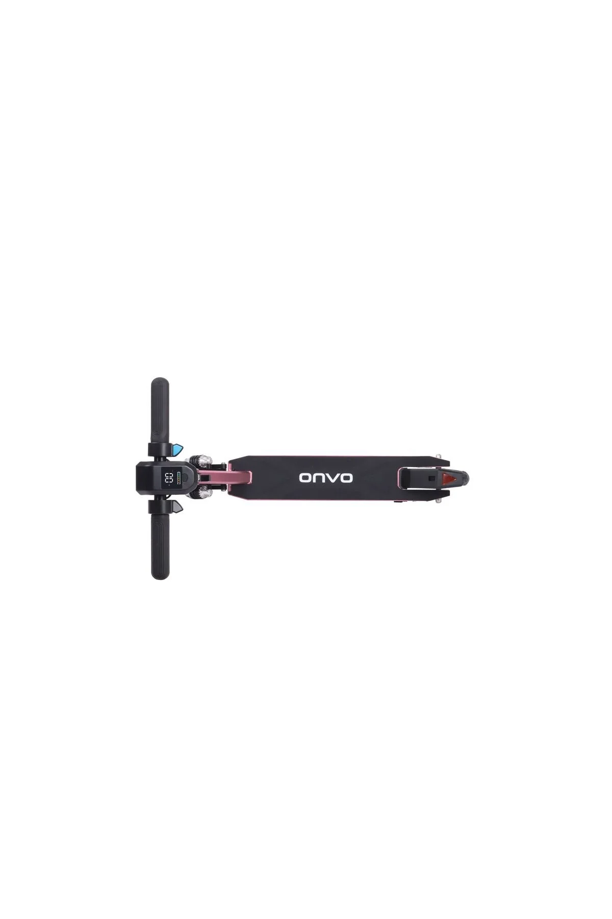 ONVO KX-03 6.3" 200W Elektrikli Çocuk Scooter