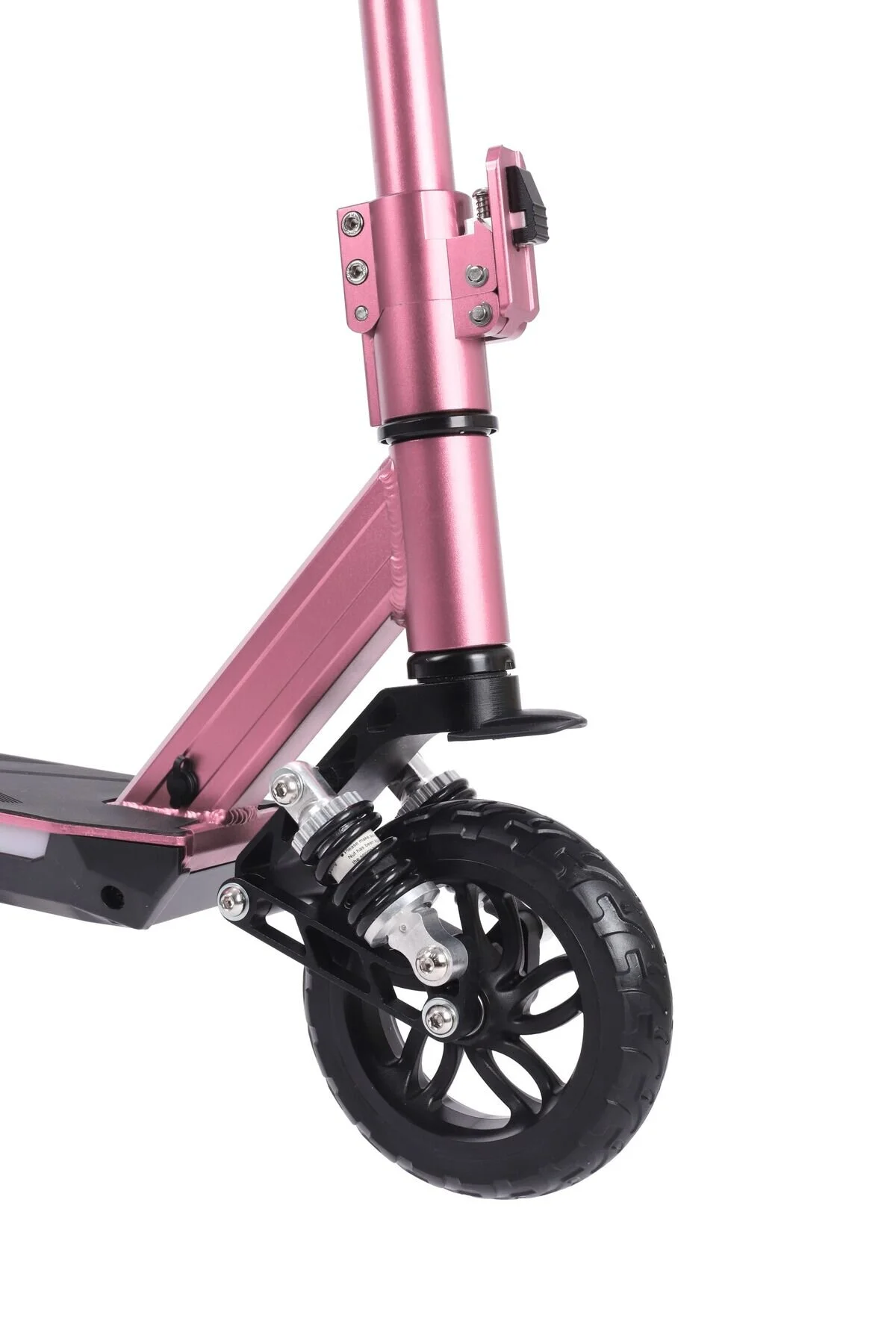 ONVO KX-03 6.3" 200W Elektrikli Çocuk Scooter