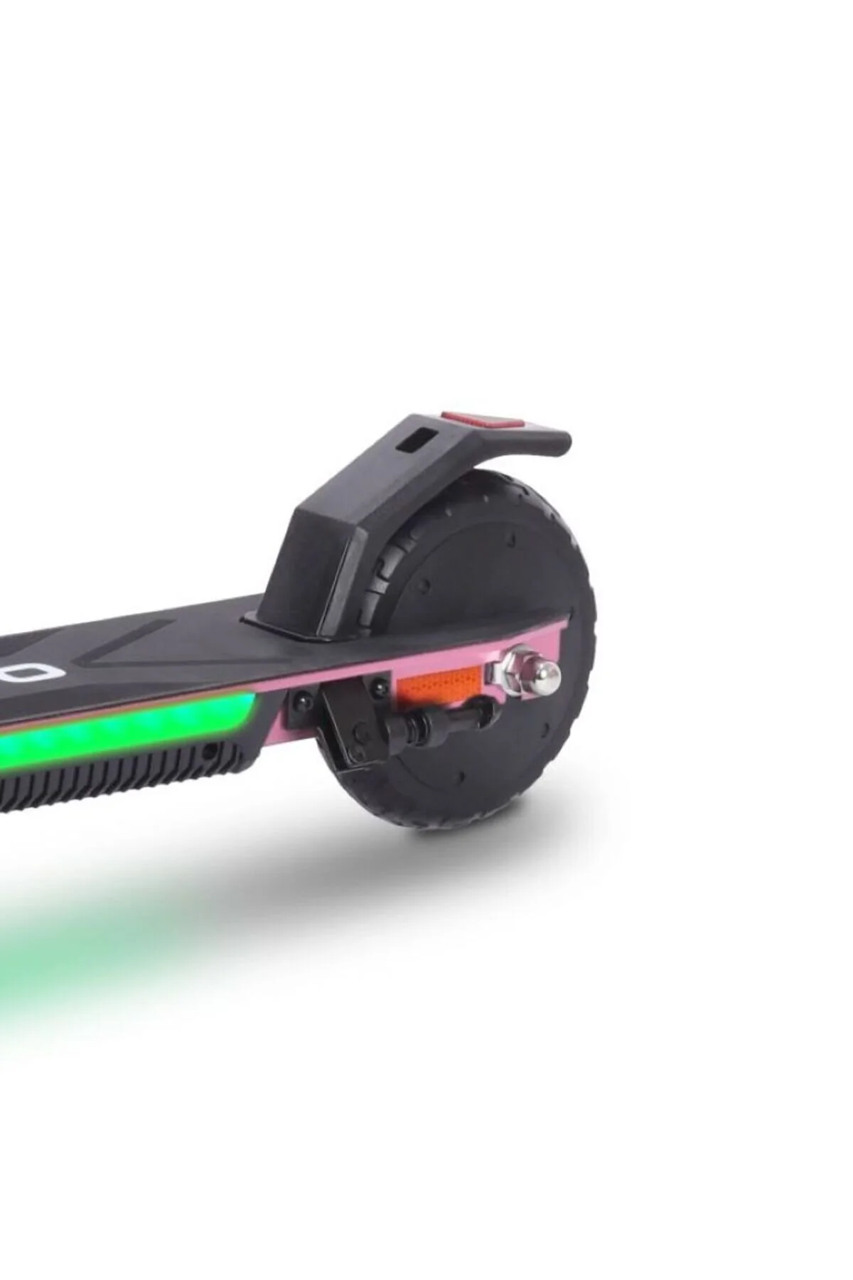 ONVO KX-03 6.3" 200W Elektrikli Çocuk Scooter