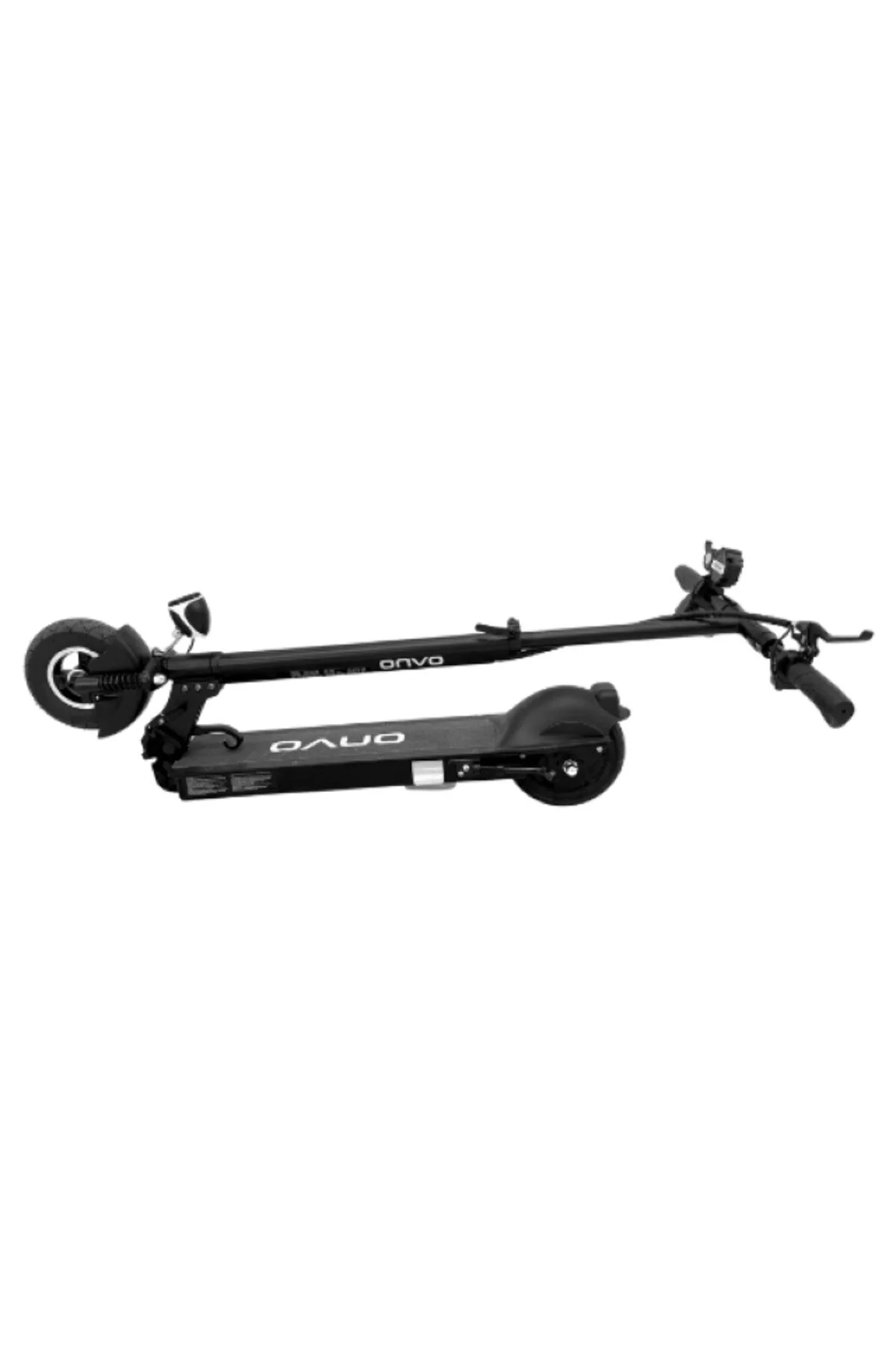 ONVO OV-007X 500 W Elektrikli Scooter