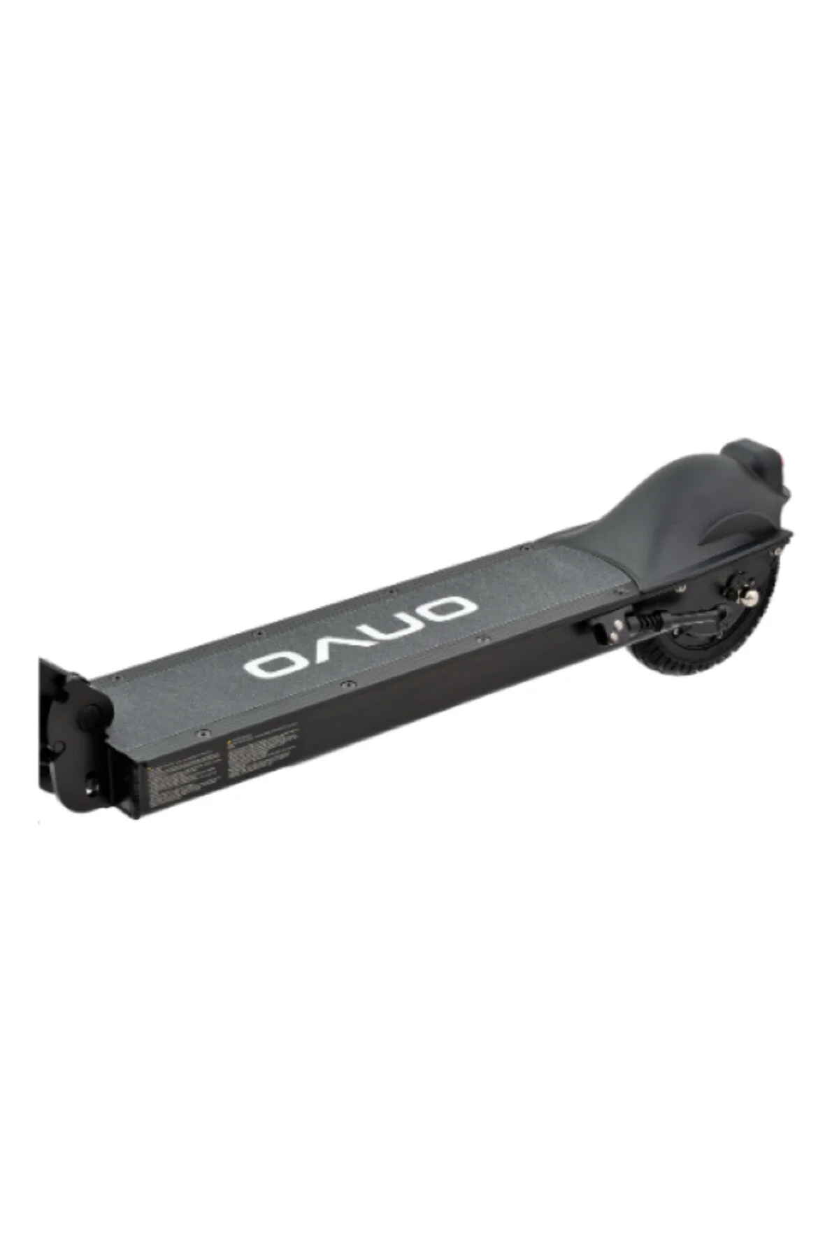 ONVO OV-007X 500 W Elektrikli Scooter
