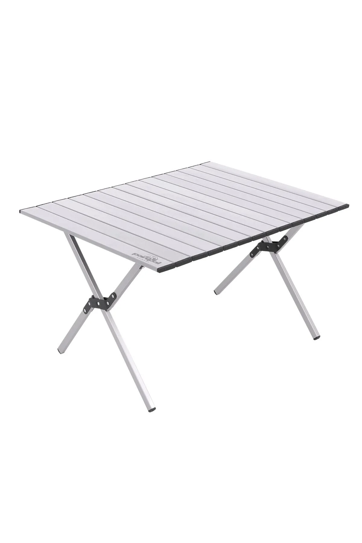 Panipal Outdoor Alüminyum, Katlanabilir Kamp ve Piknik Masası, Omuz Askılı Taşıma Çantasıyla L