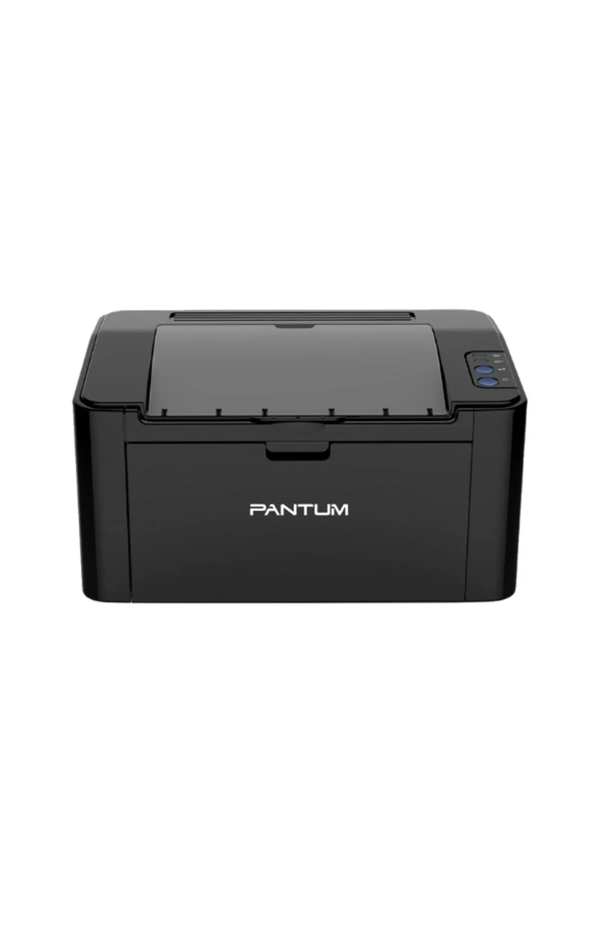 Pantum P2500w Wifi Mono Lazer Yazıcı