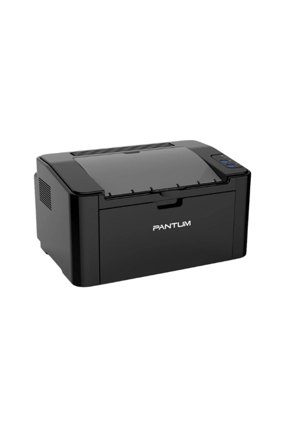 Pantum P2500w Wifi Mono Lazer Yazıcı