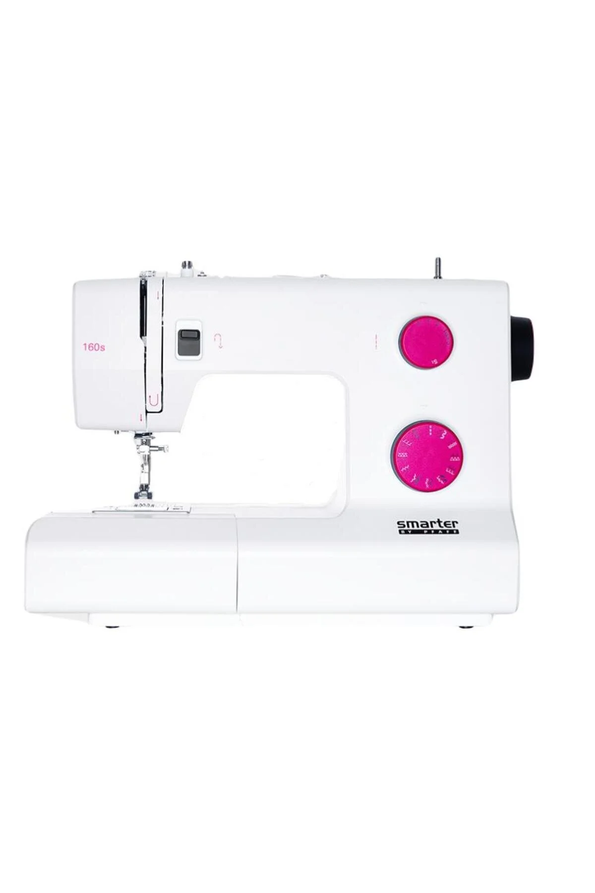 Pfaff Smarter 160s Dikiş Makinesi
