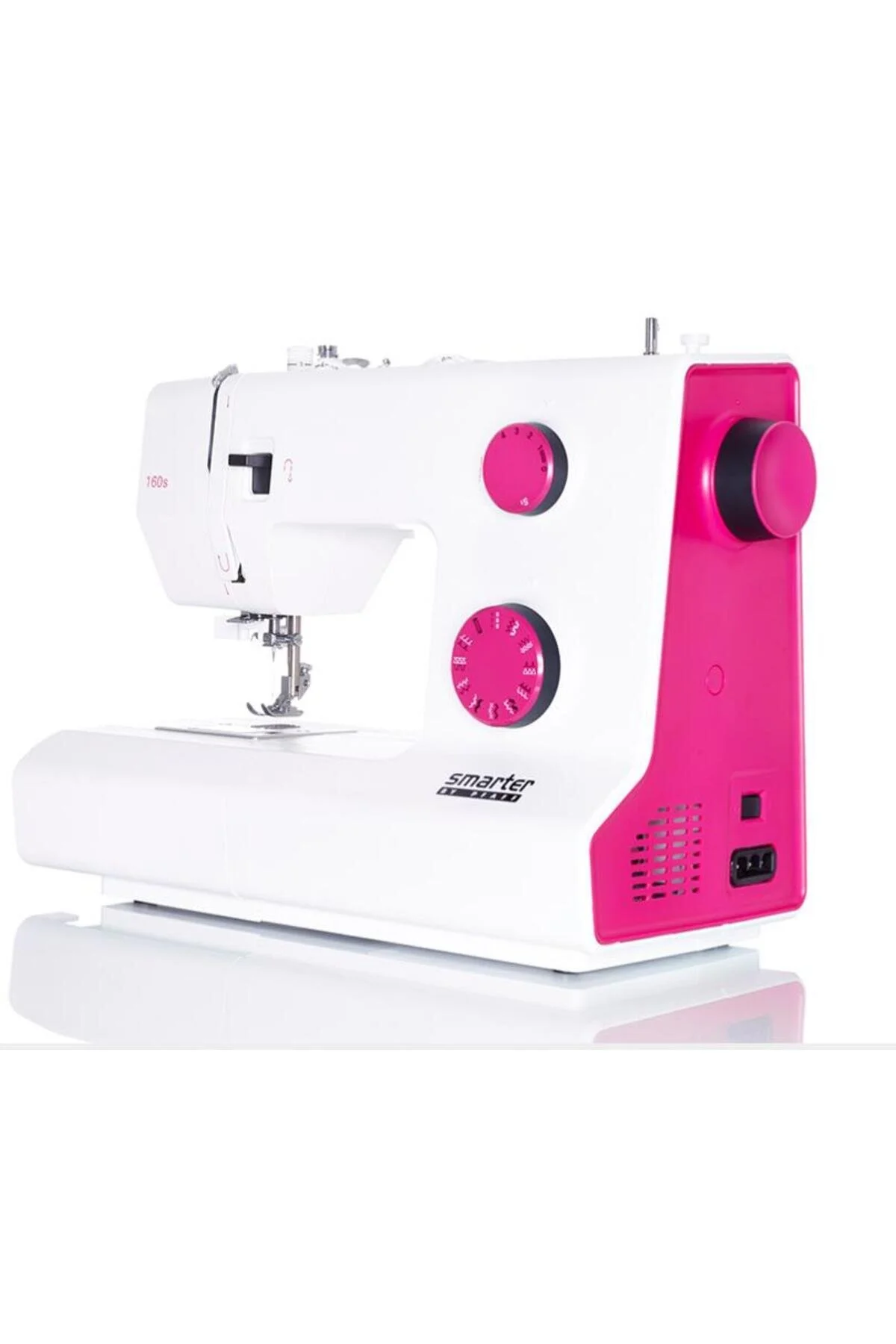 Pfaff Smarter 160s Dikiş Makinesi
