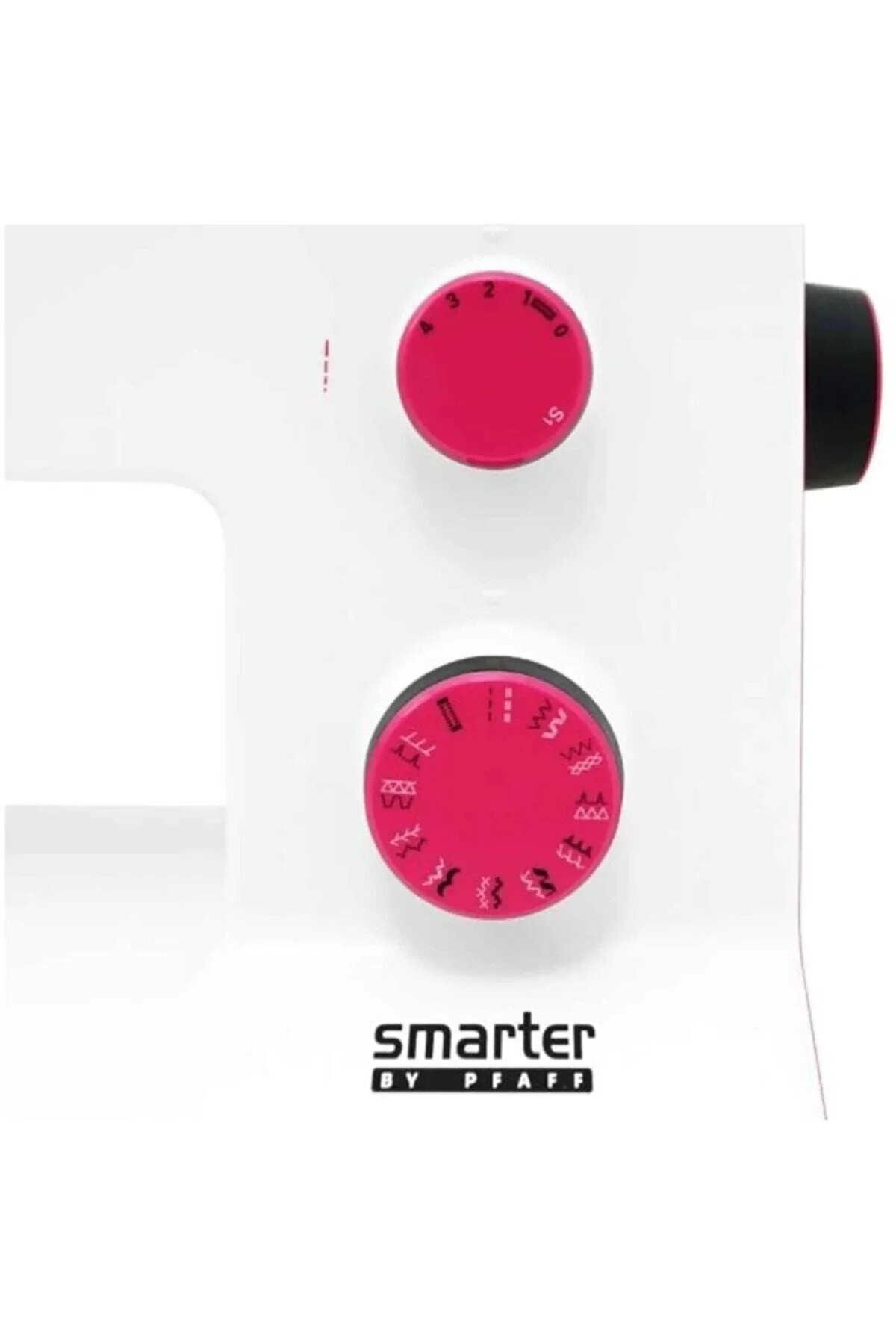 Pfaff Smarter 160s Dikiş Makinesi