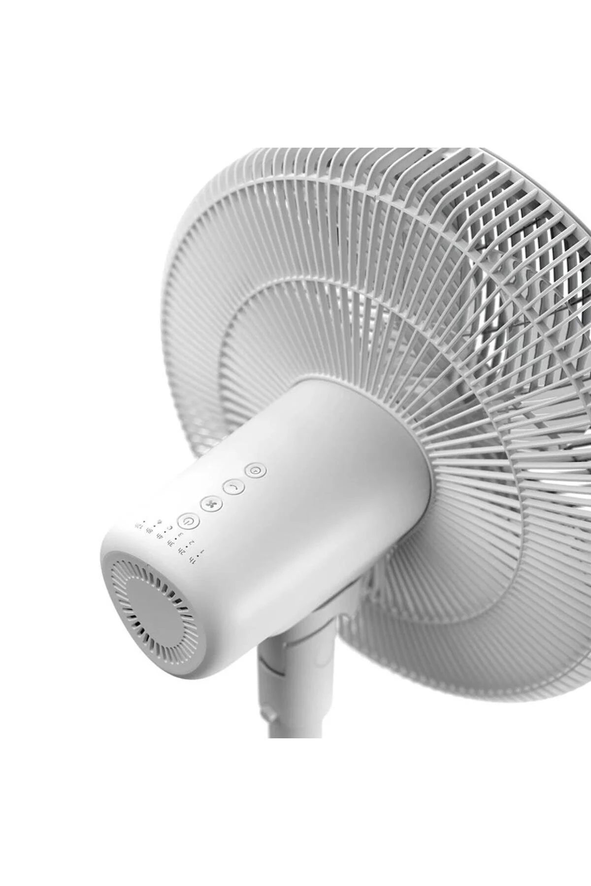 Philips 2000 Serisi Vantilatör - CX2550/00