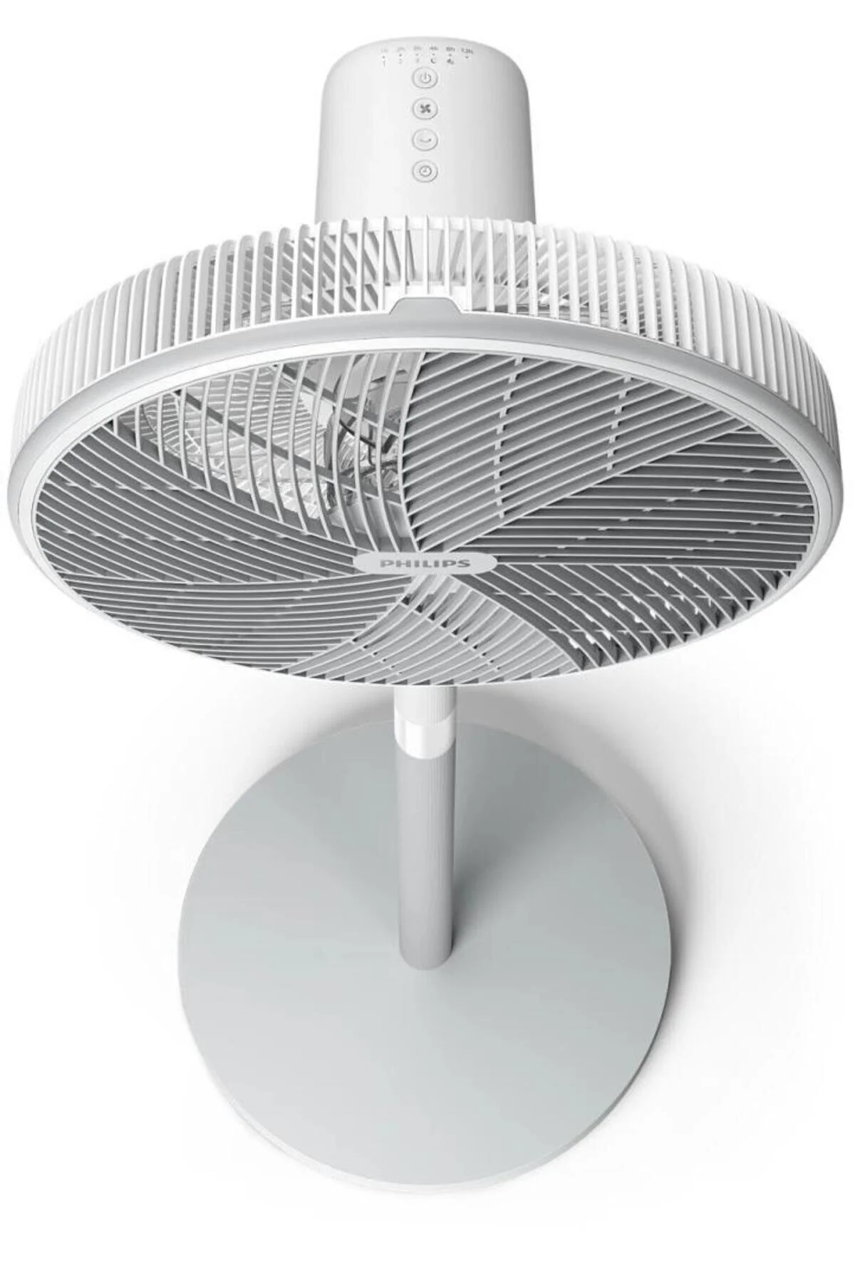 Philips 2000 Serisi Vantilatör - CX2550/00