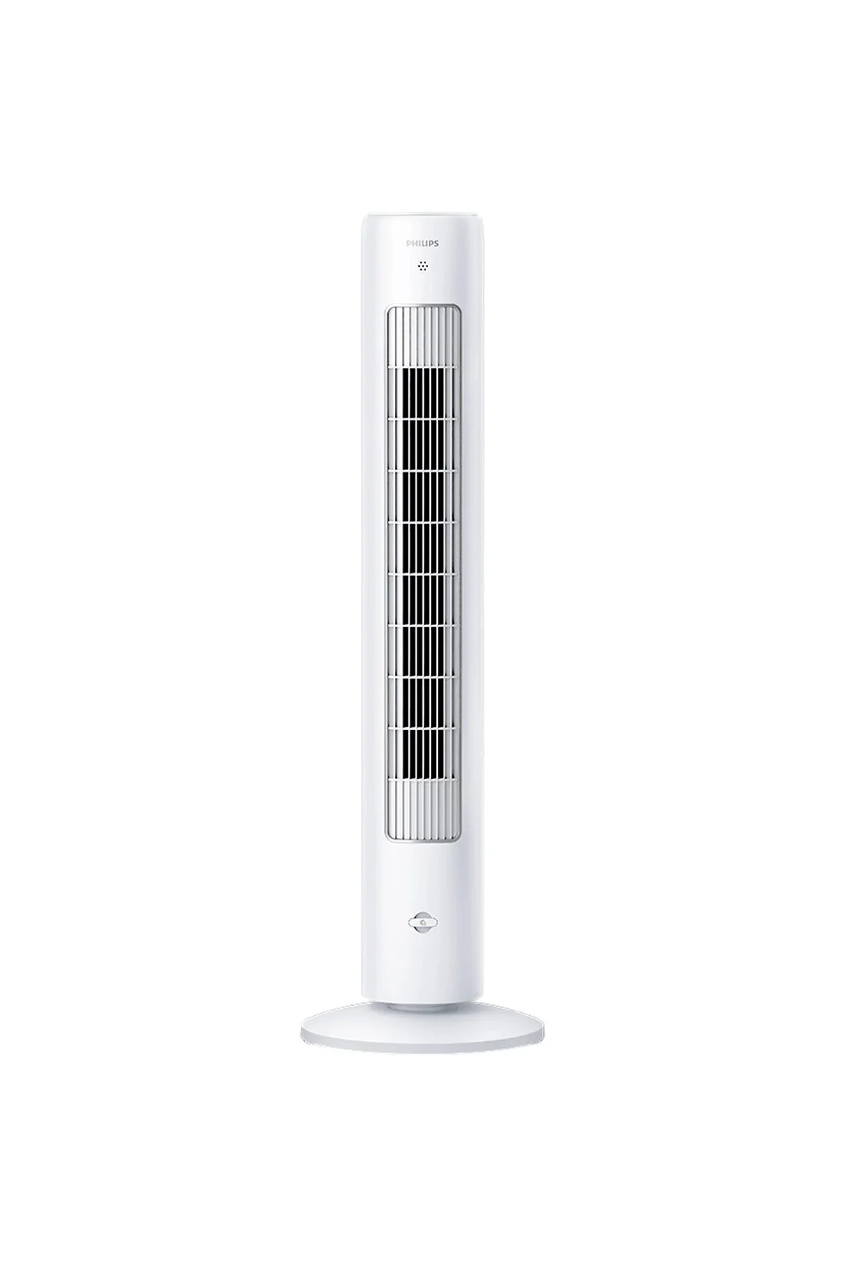 Philips CX5535/00 5000 Serisi Kule Tipi Vantilatör, Uzaktan Kumanda, Aroma Difüzyonu, 40 W, 28 dB, 2230 m3/sa