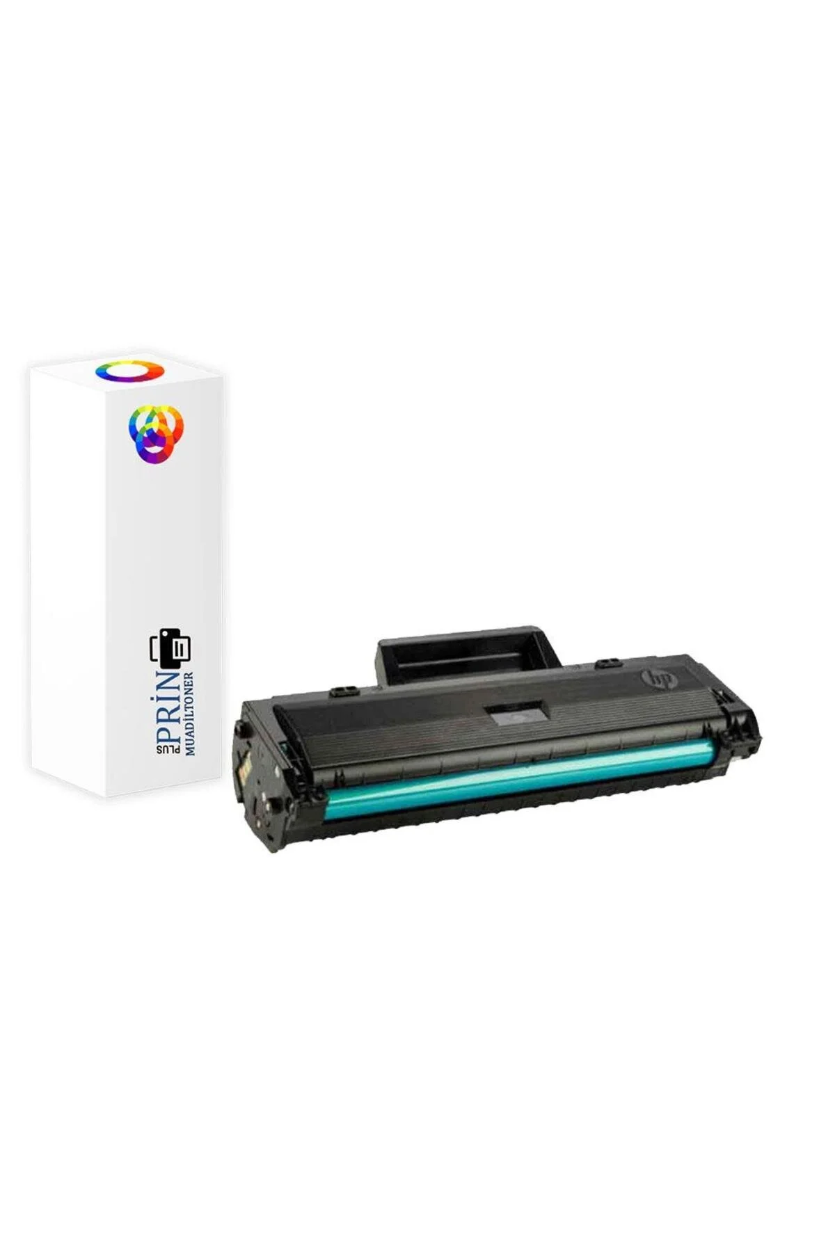 Plusprint Hp 5UE14A Yazıcı Uyumlu Muadil Toner 1000SAFYA-5'Lİ Paket Chipli