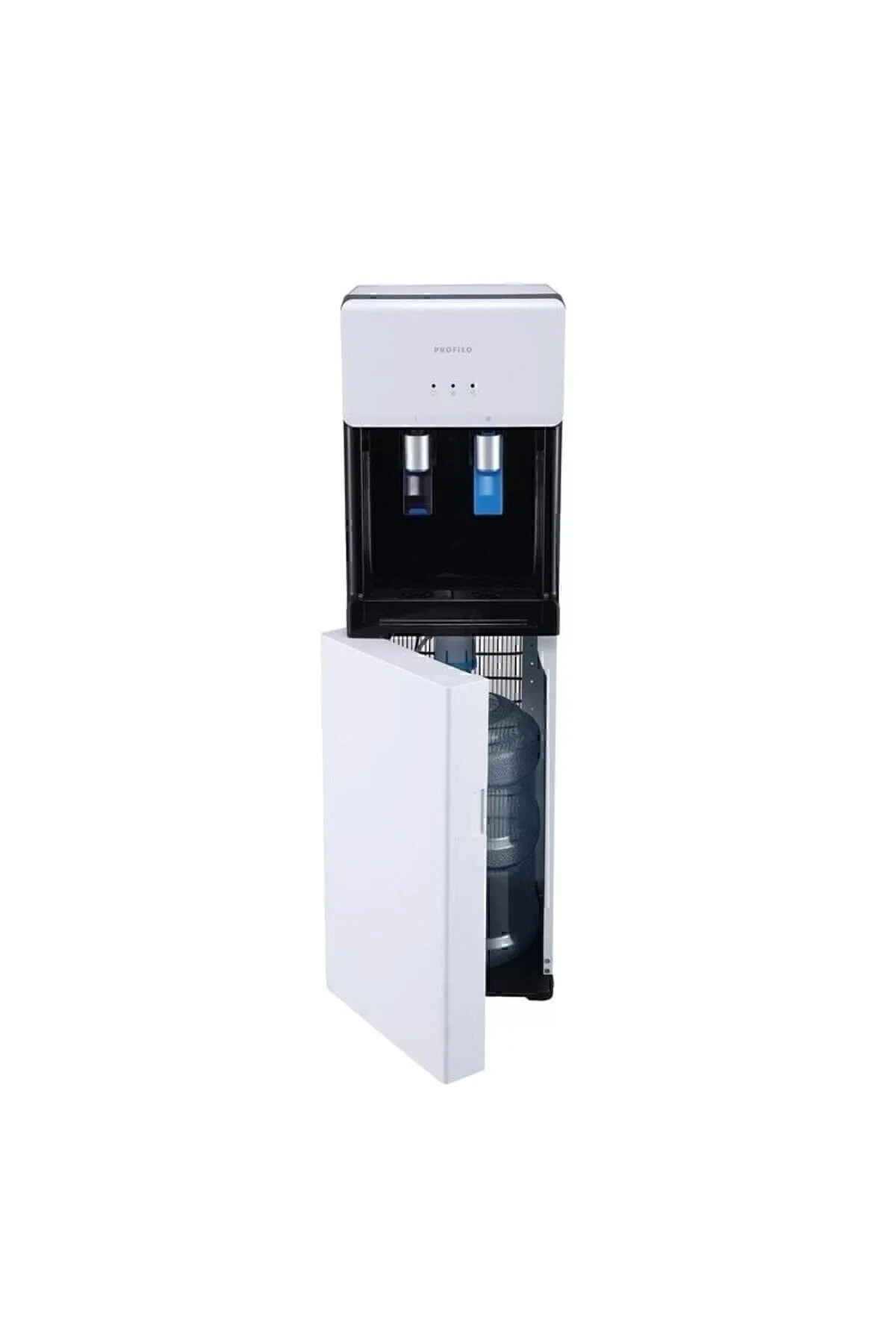Profilo SS1161 Gizli Damacanalı ılık - Soğuk Su Sebili