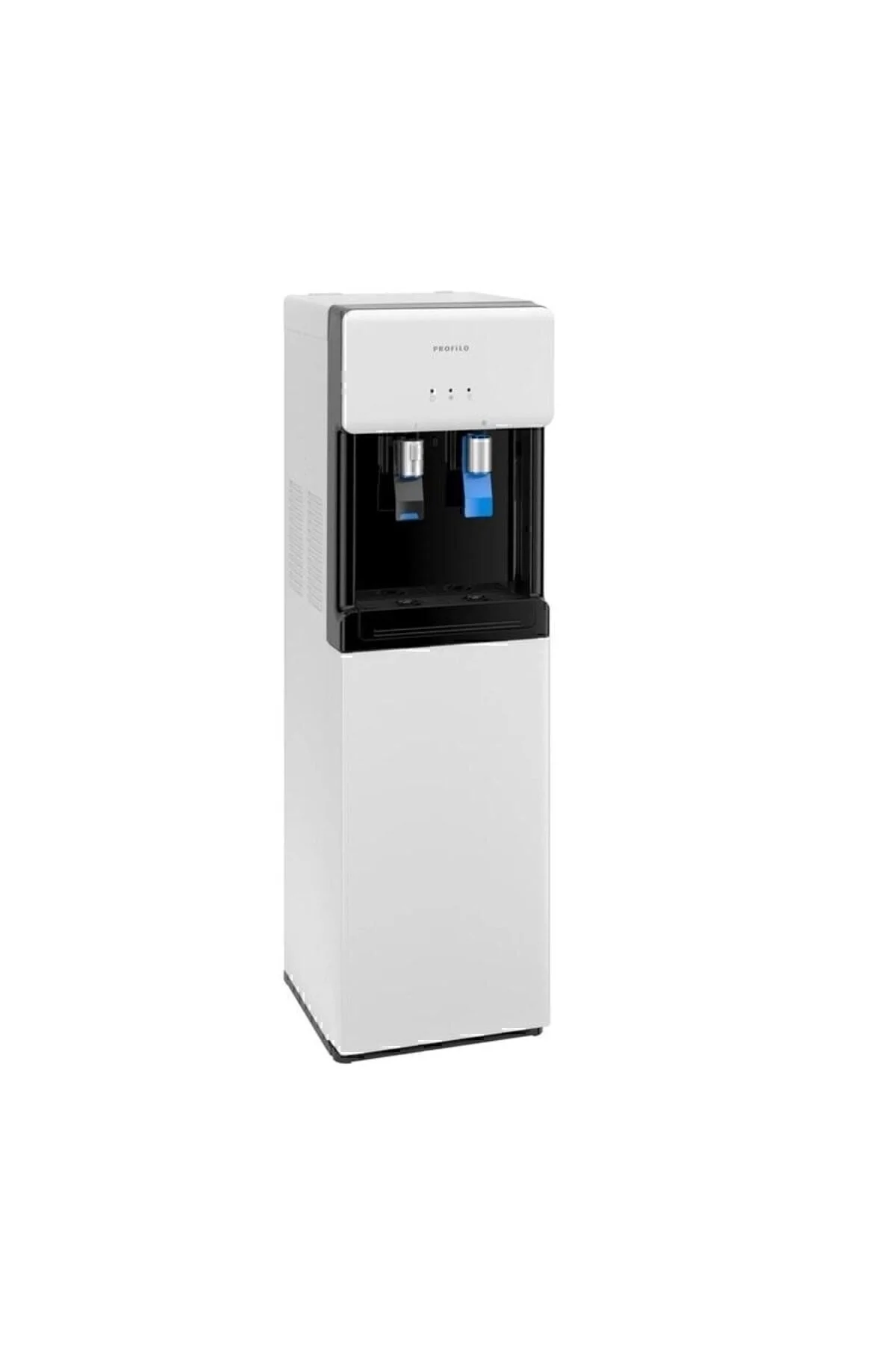 Profilo SS1161 Gizli Damacanalı ılık - Soğuk Su Sebili
