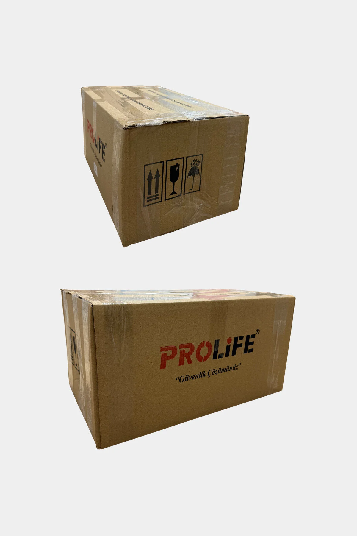 PROLİFE 6 LI Sesli Güvenlik Kamerası 5 Mp Gece Renkli Yüz Ve Araç Tanımalı Full Hd Kamera Sistemi