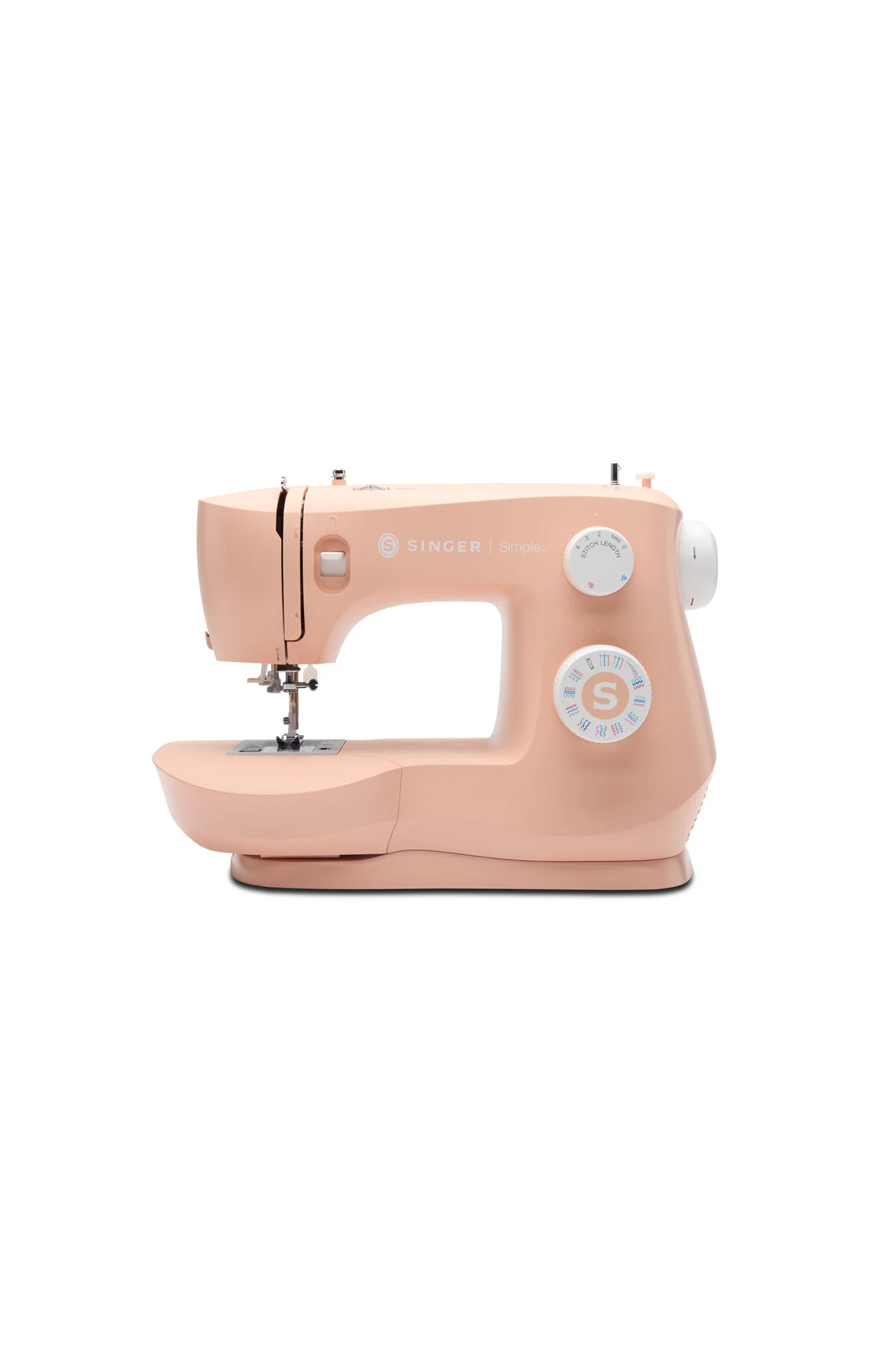 SINGER 3337 Blush Mekanik Dikiş Makinesi