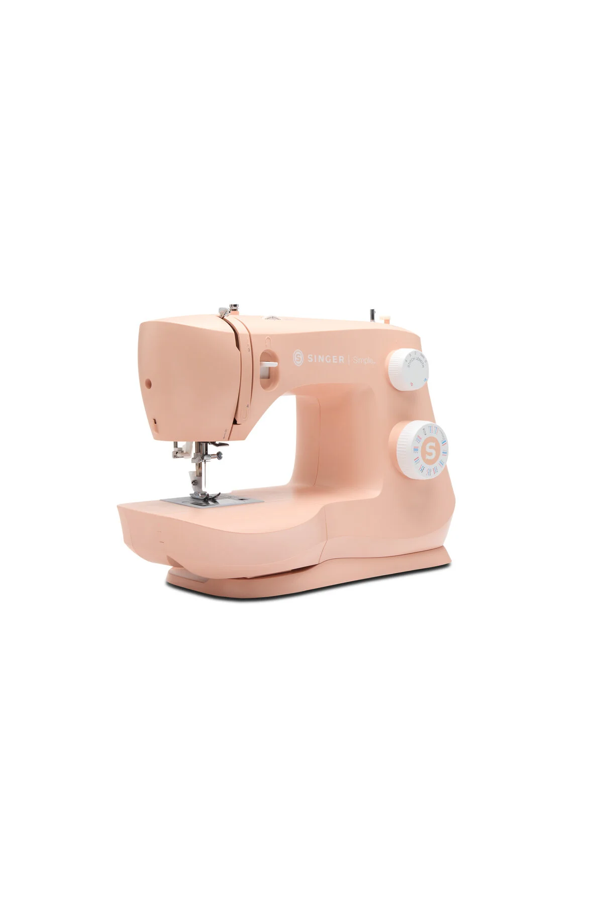 SINGER 3337 Blush Mekanik Dikiş Makinesi