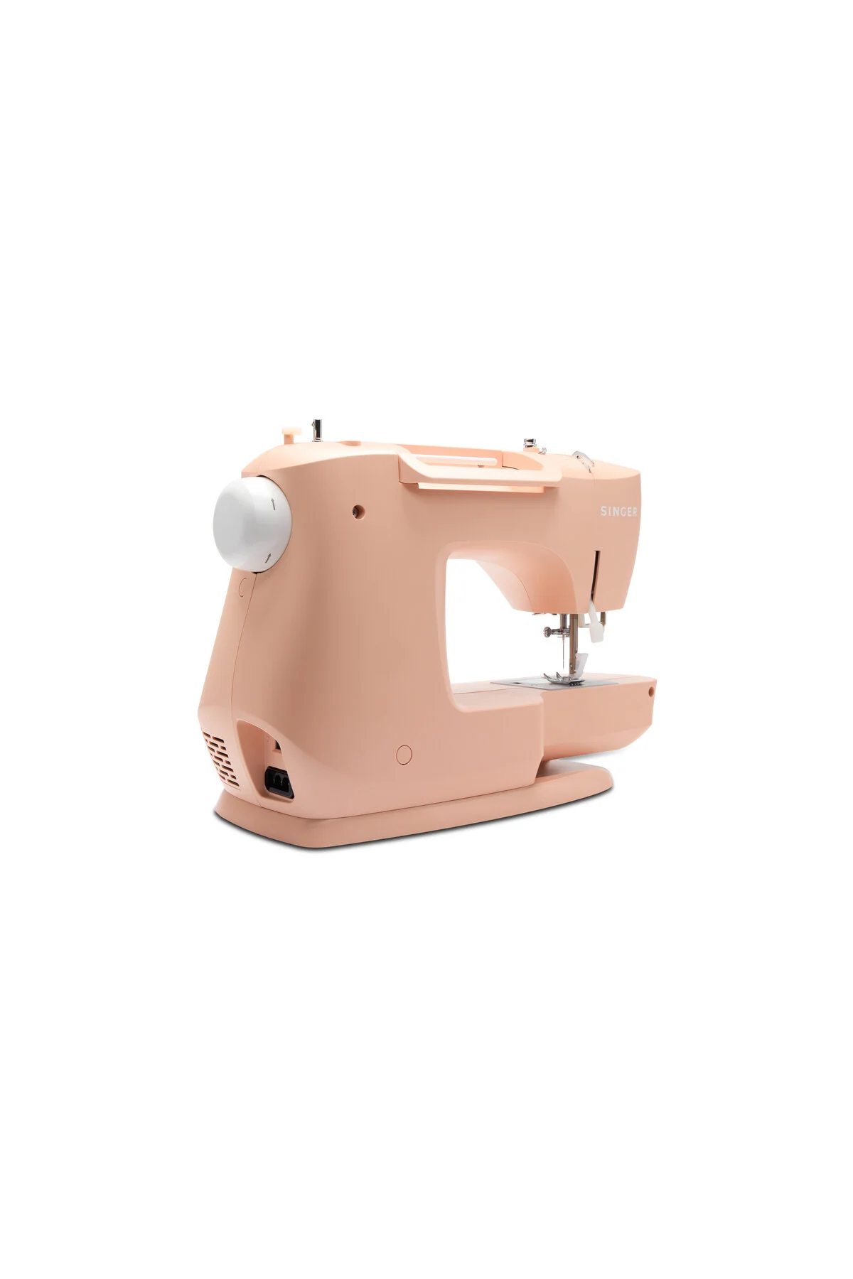 SINGER 3337 Blush Mekanik Dikiş Makinesi