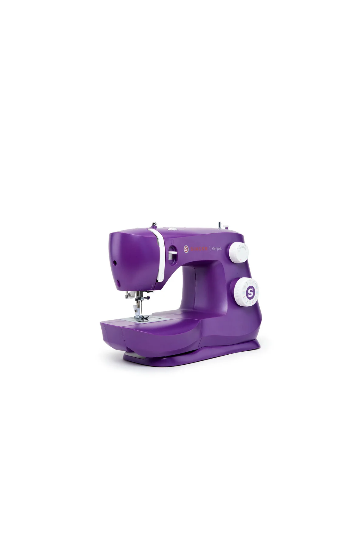 SINGER 3337 PURPLE Mekanik Dikiş Makinesi