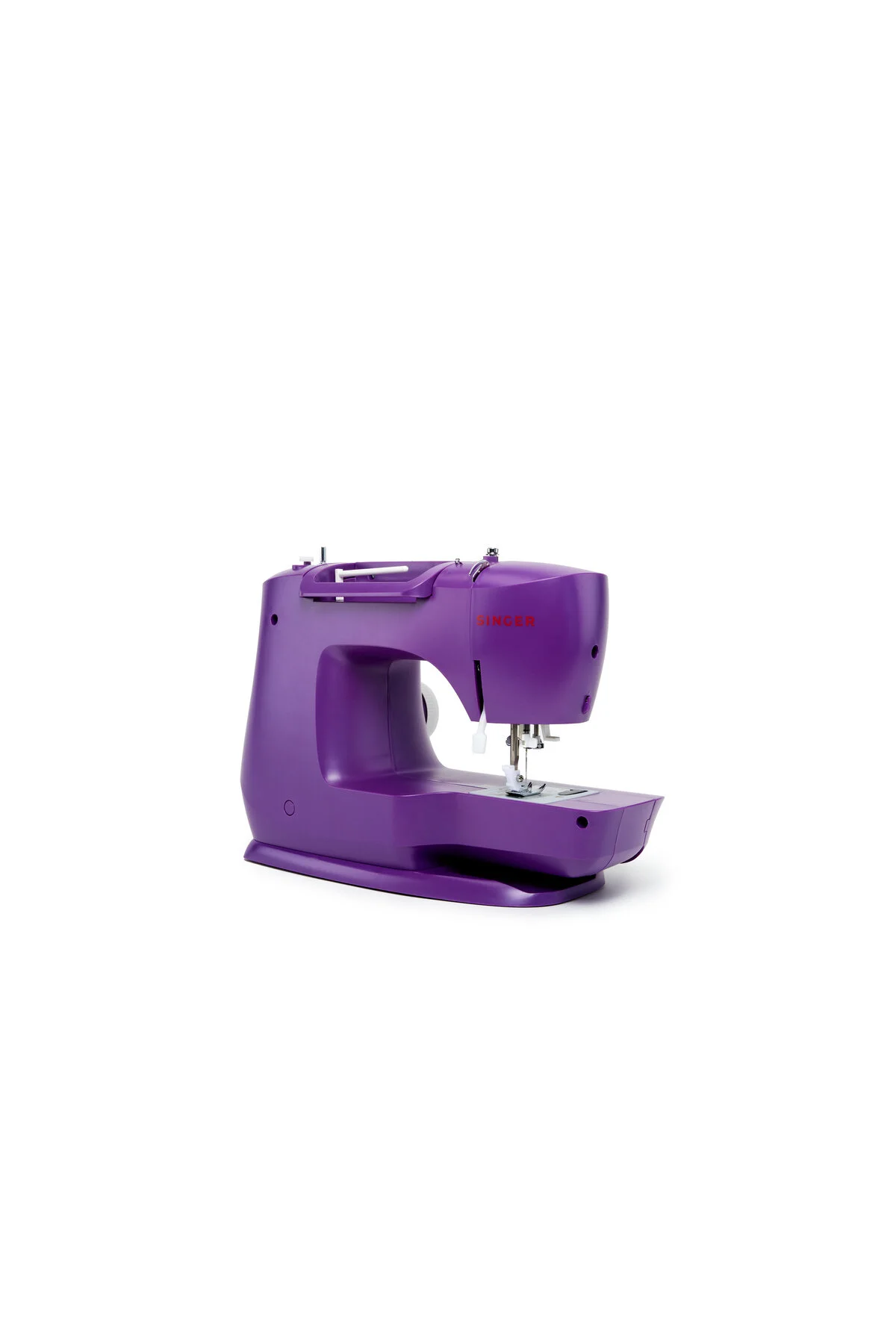 SINGER 3337 PURPLE Mekanik Dikiş Makinesi