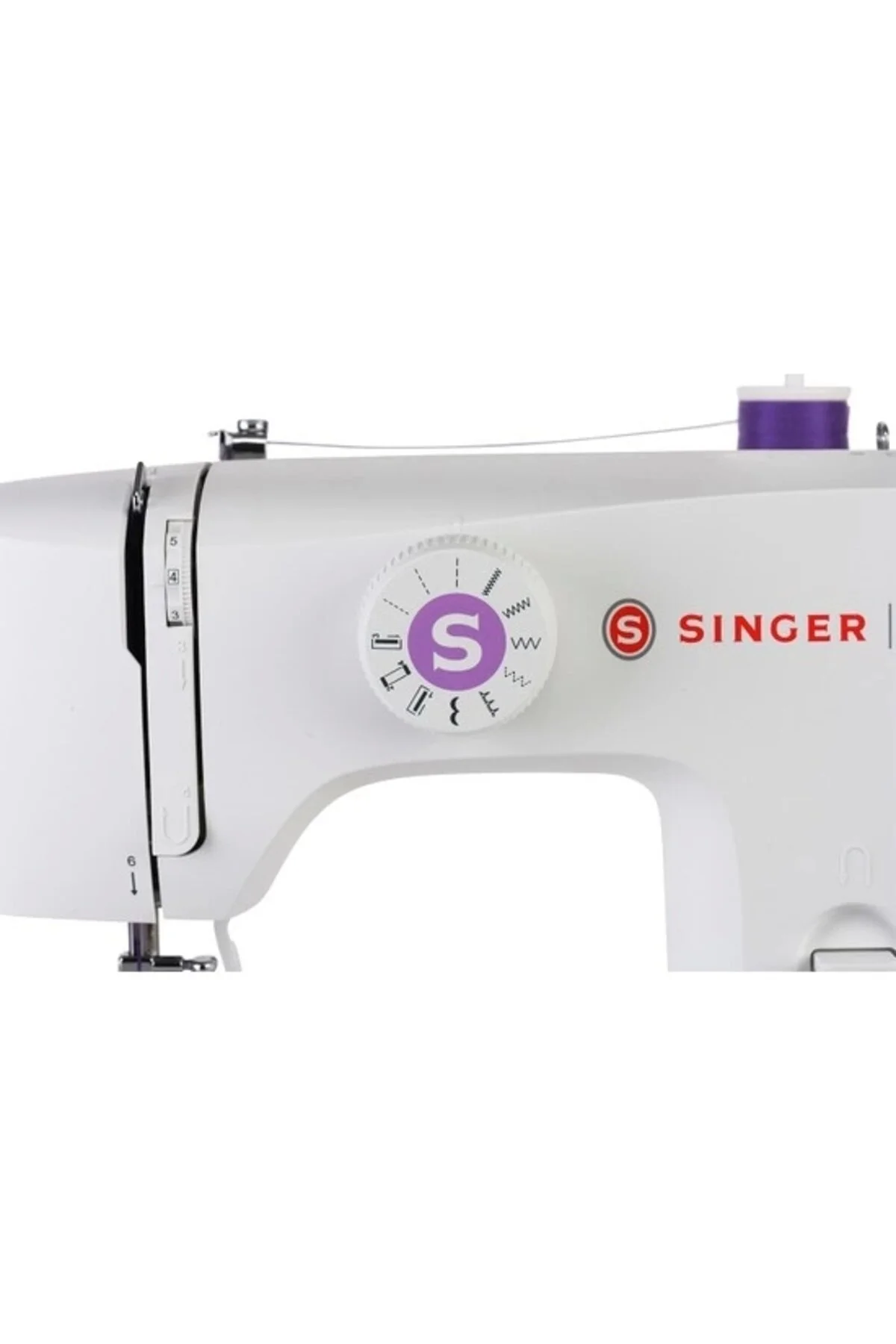 SINGER Dikiş Makinesi M1605