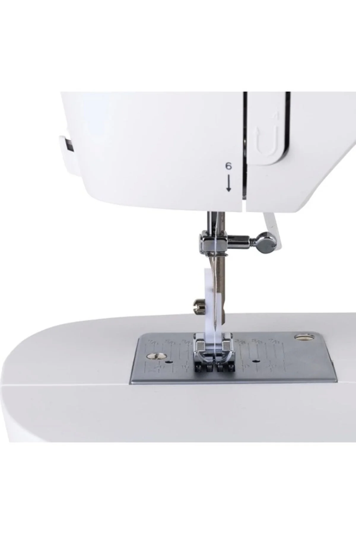 SINGER Dikiş Makinesi M1605