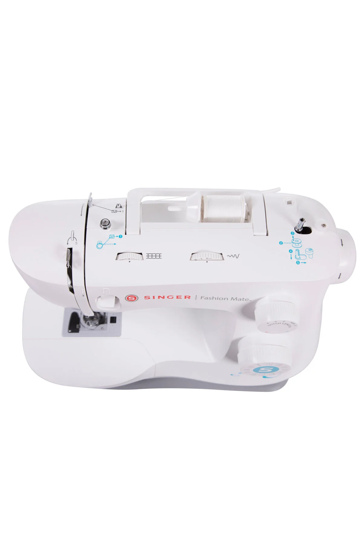 SINGER Fashion Mate 3342 Mekanik Dikiş Makinesi