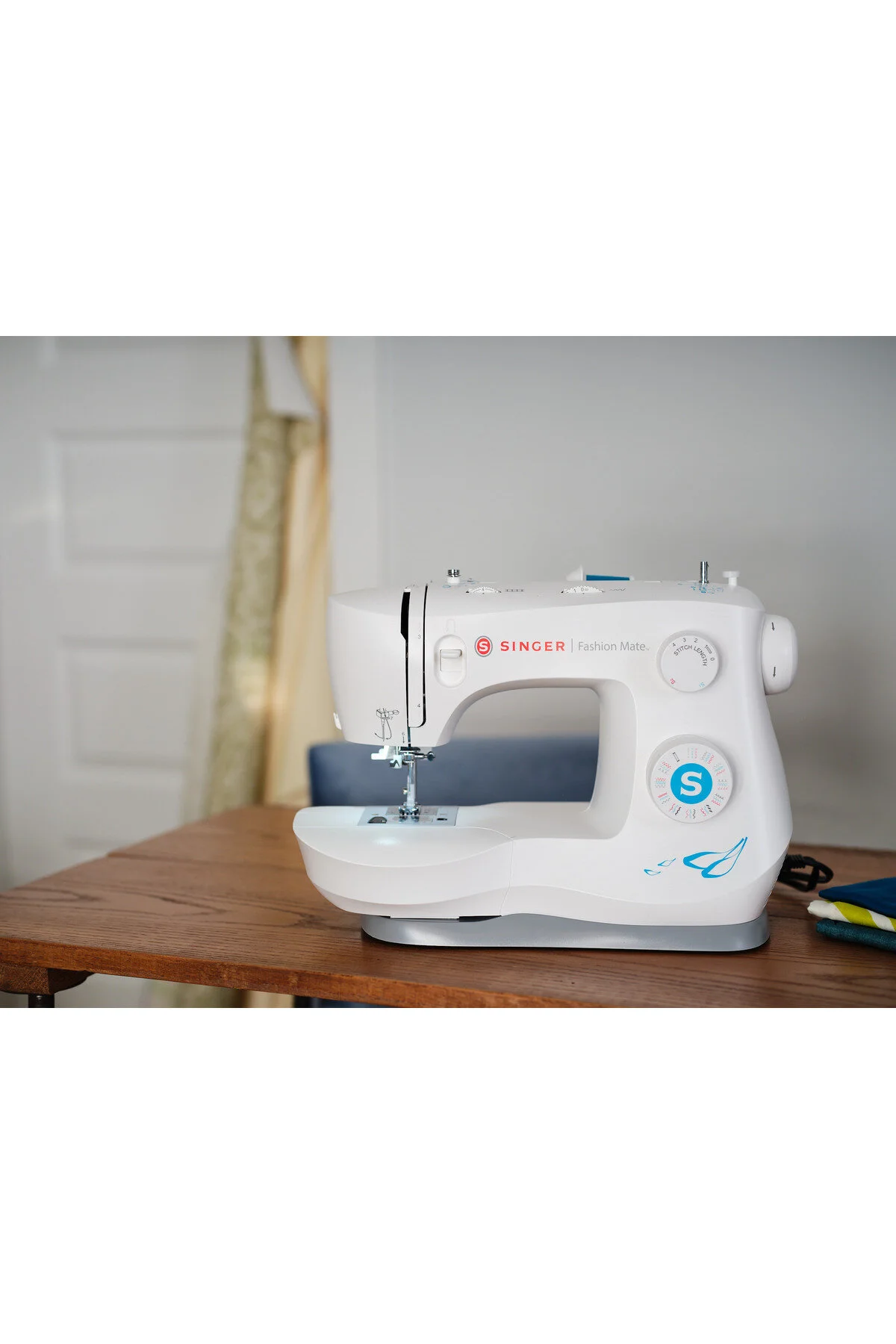 SINGER Fashion Mate 3342 Mekanik Dikiş Makinesi