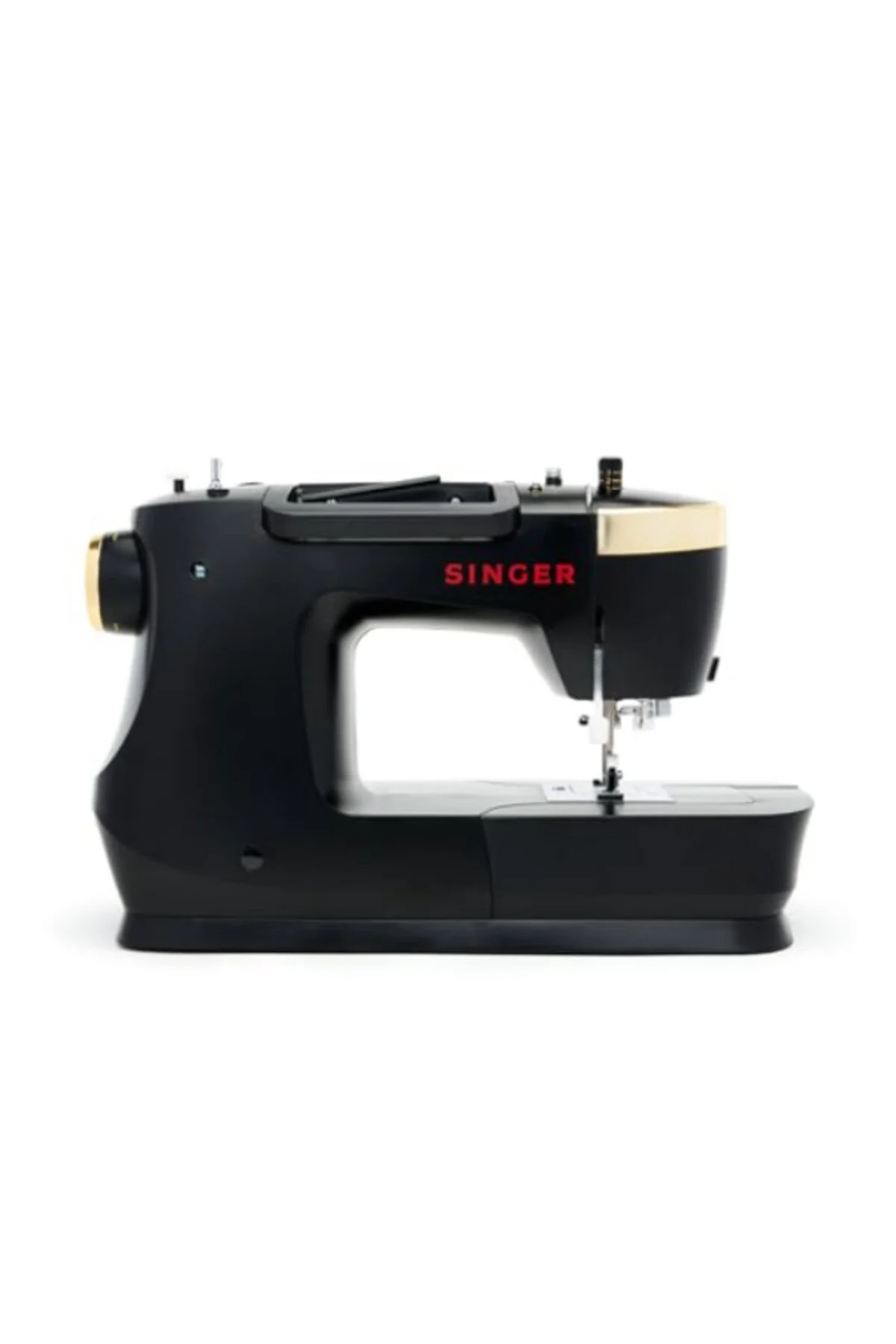 SINGER Hd500 Classic Gold Dikiş Makinesi