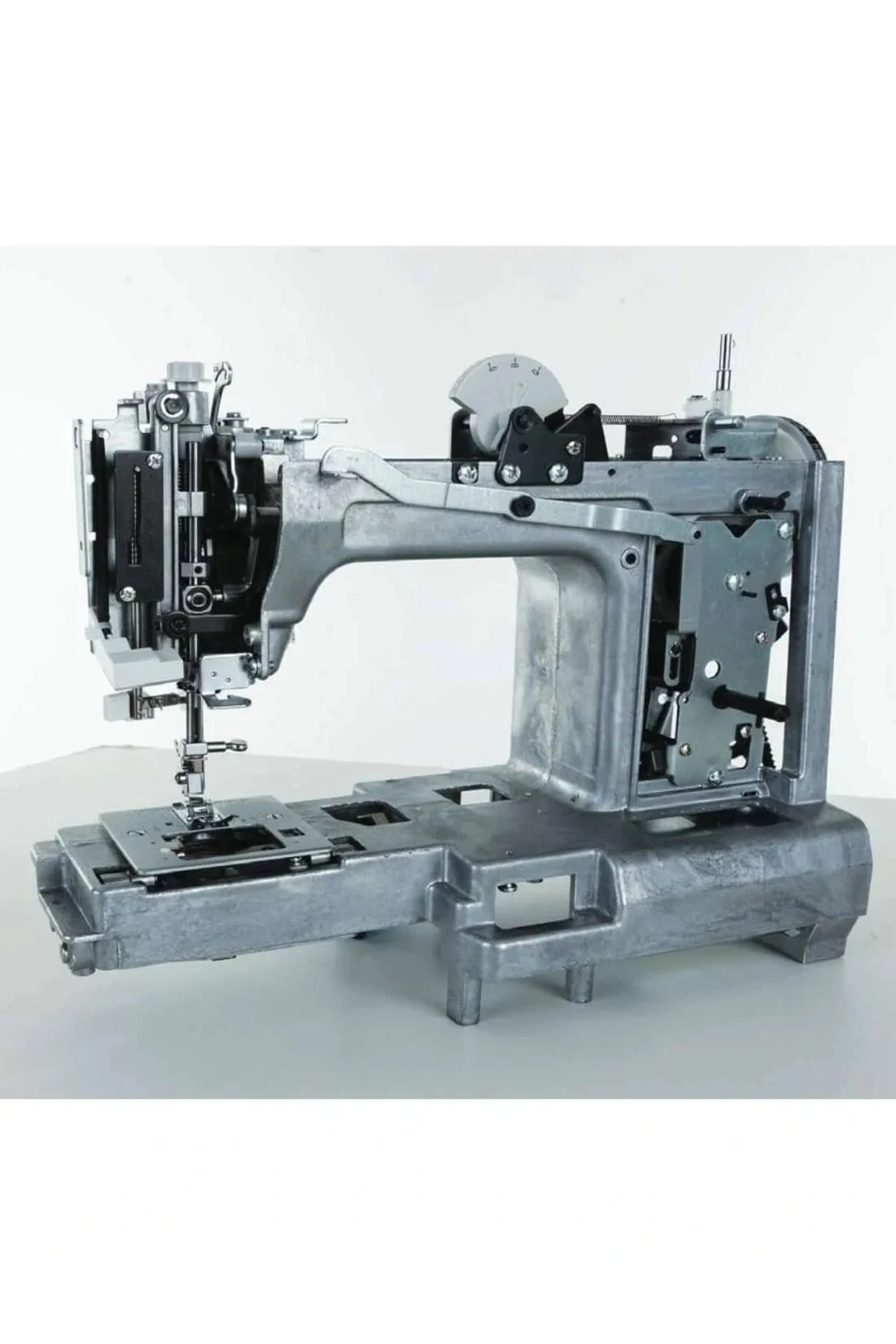 SINGER Heavy Duty HD 6335 Dikiş Makinası(Özel Üretim)