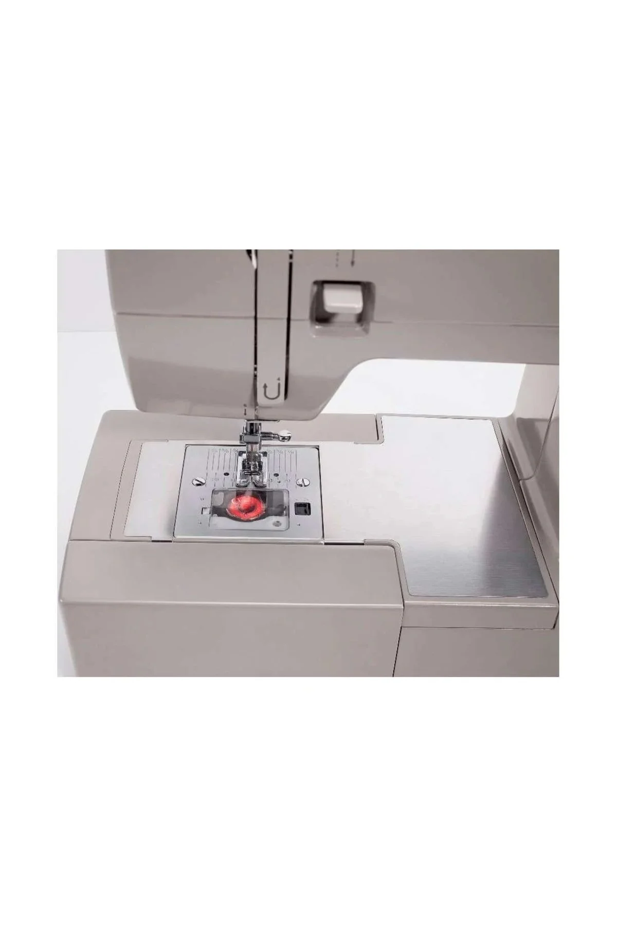 SINGER Heavy Duty HD 6335 Dikiş Makinası(Özel Üretim)