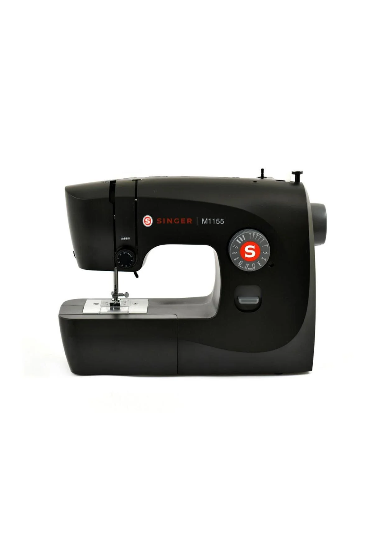 SINGER M1155 Black Mekanik Dikiş Makinesi