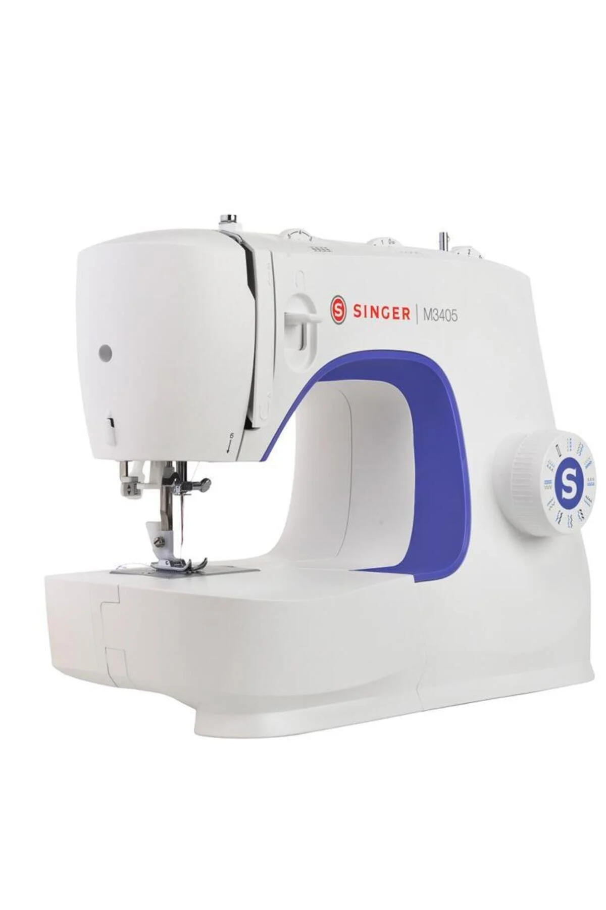 SINGER M3405 Ev Tipi Dikiş Makinesi